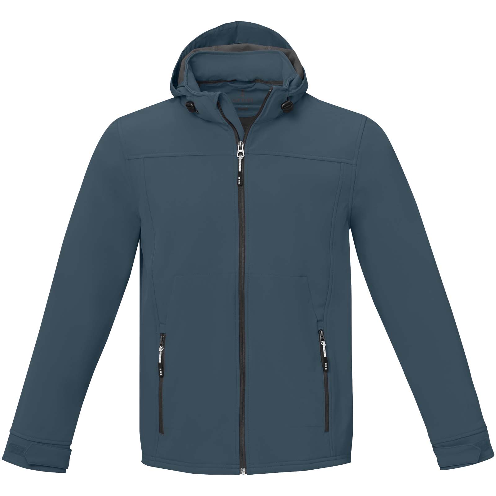 Langley men’s softshell jacket