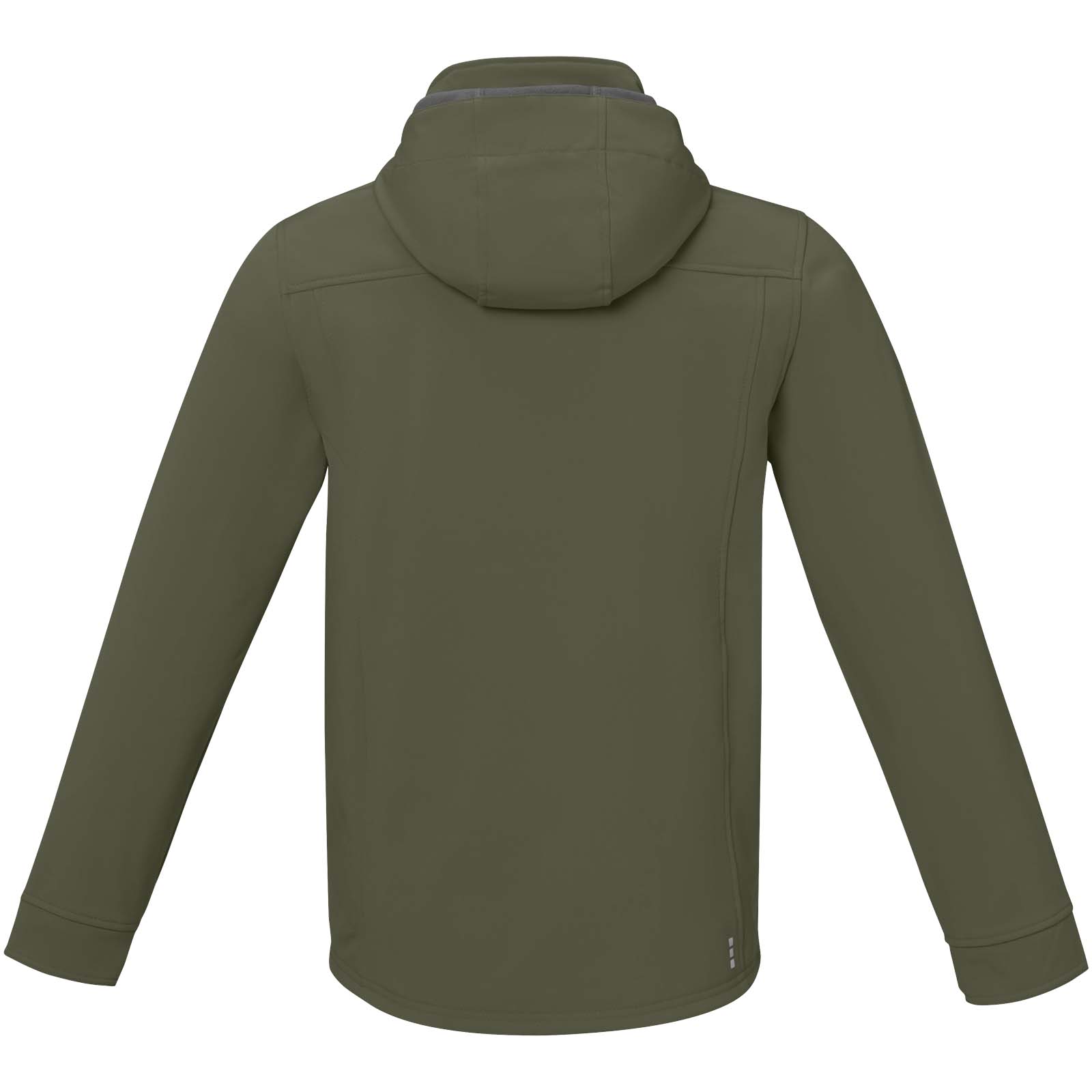 Langley men’s softshell jacket