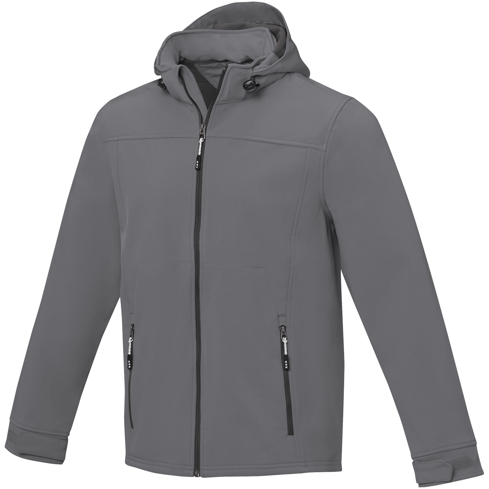 Langley men’s softshell jacket