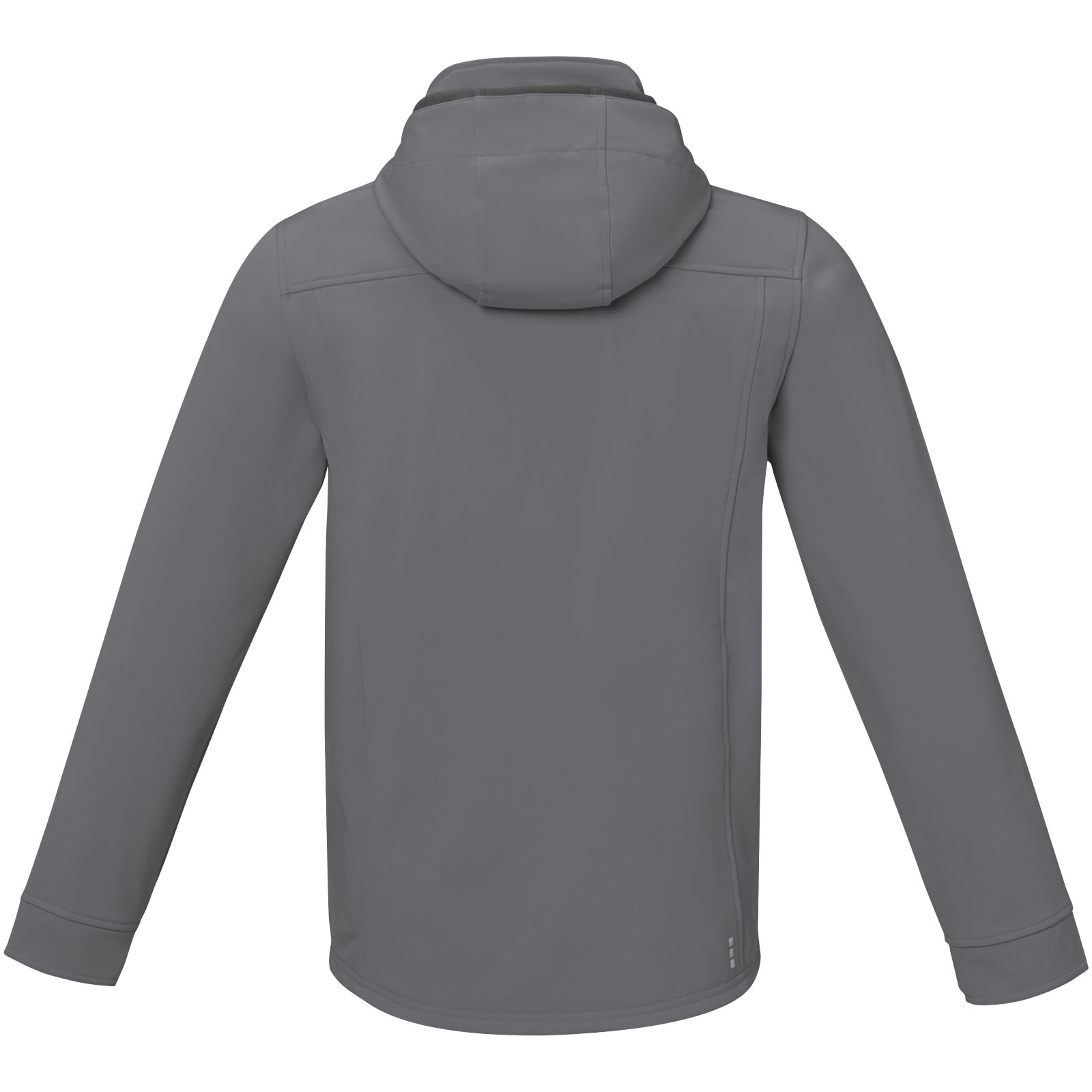 Langley men’s softshell jacket