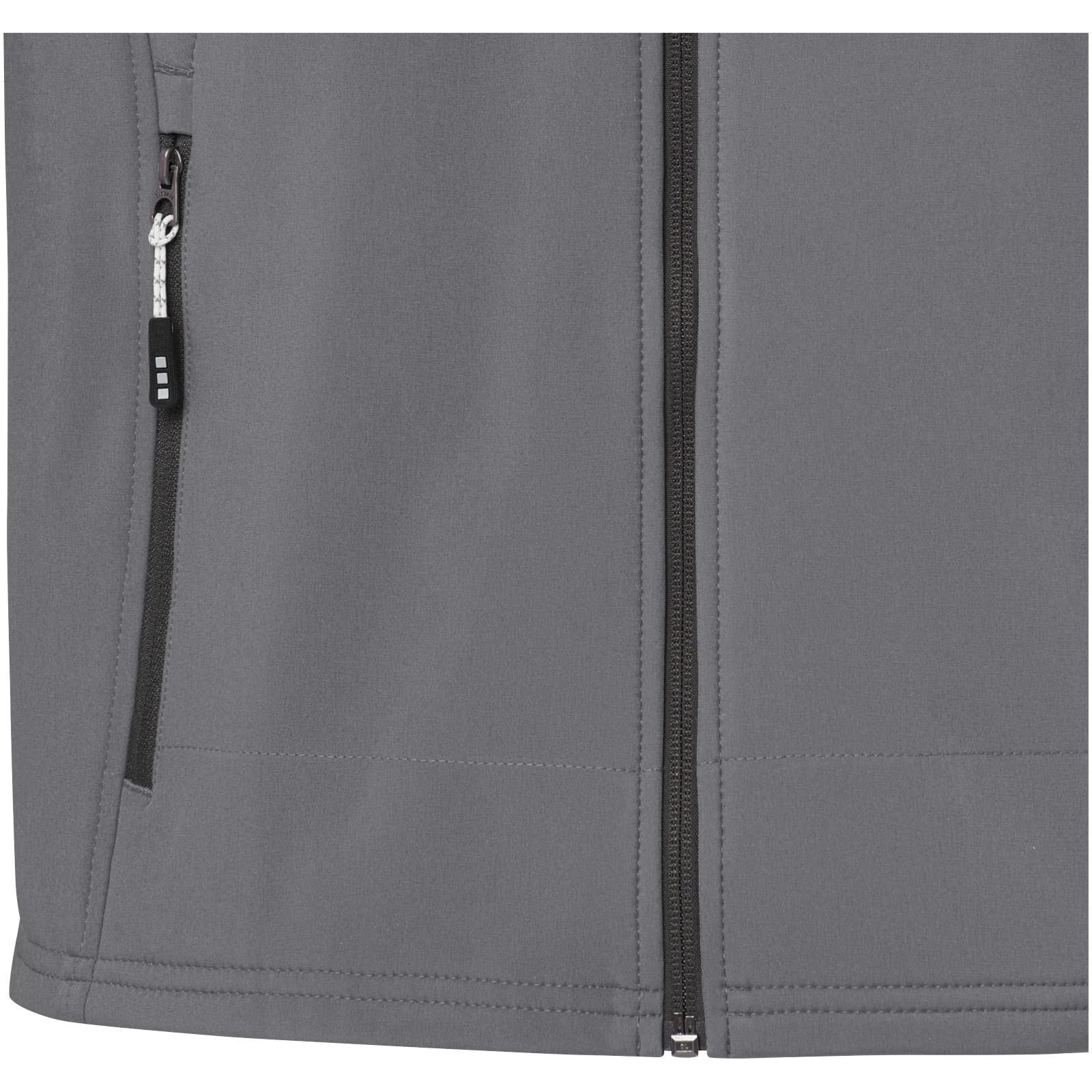 Langley men’s softshell jacket