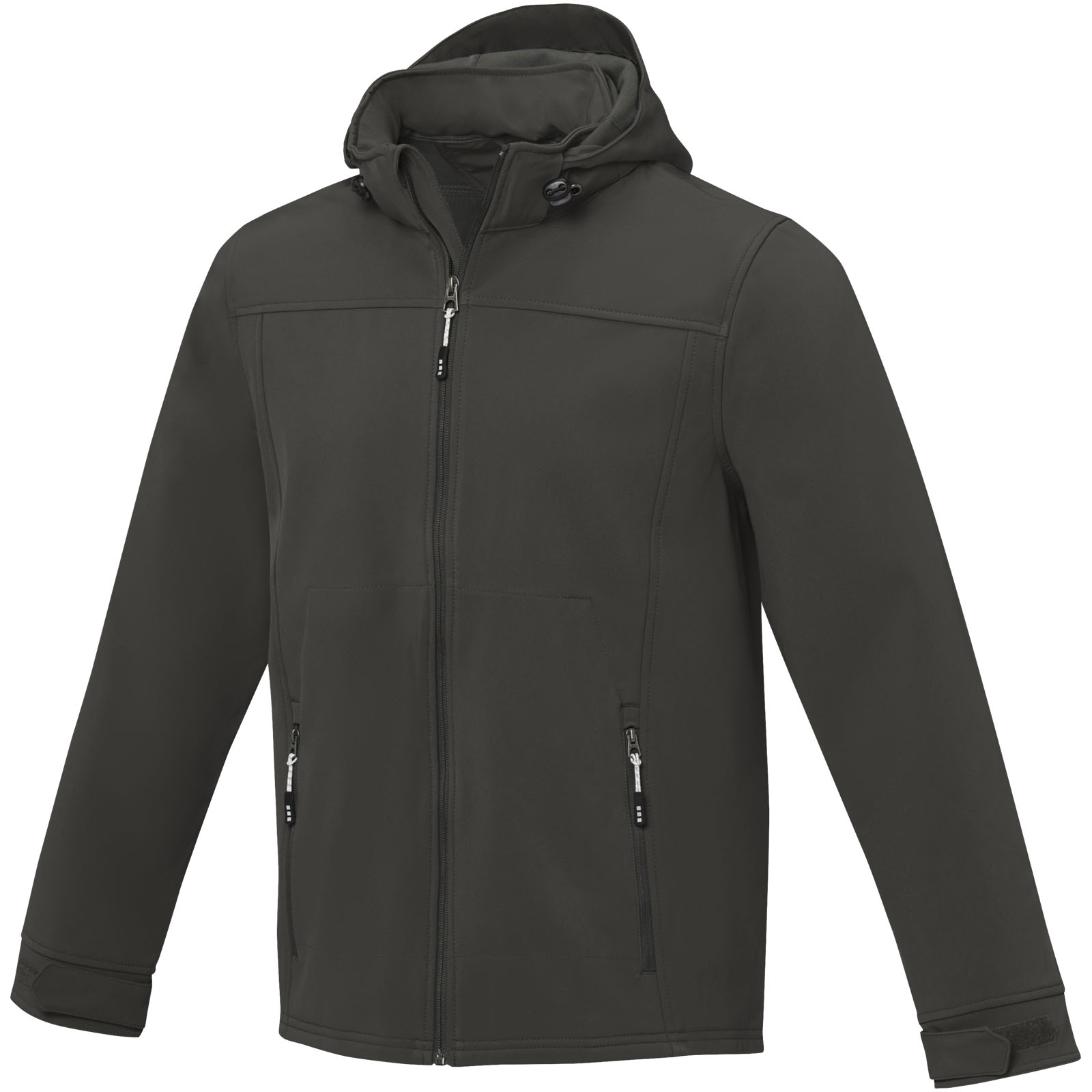Langley men’s softshell jacket