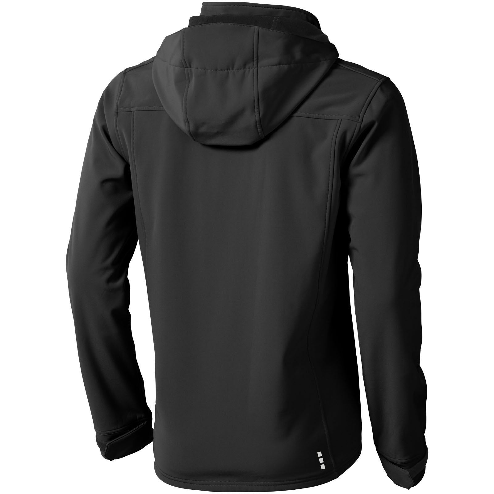 Langley men’s softshell jacket