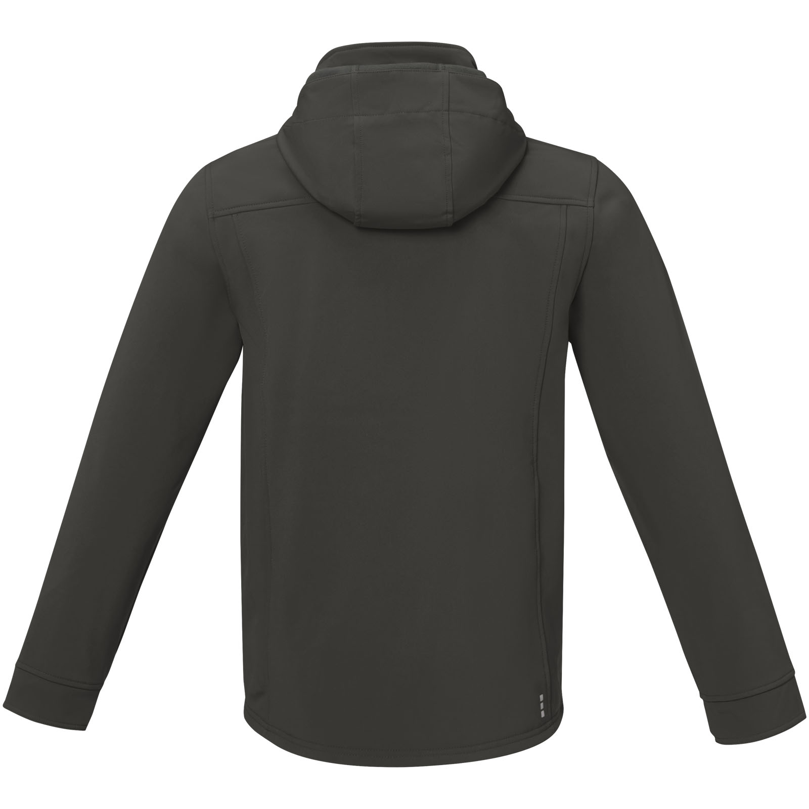 Langley men’s softshell jacket