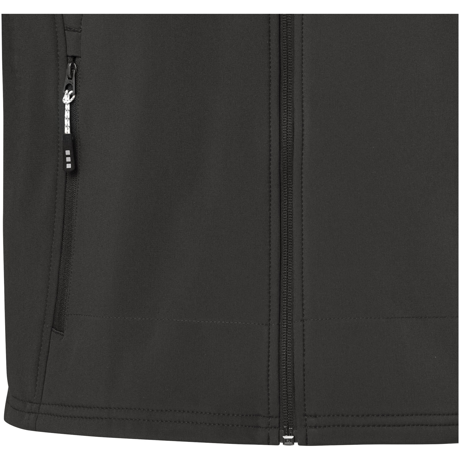Langley men’s softshell jacket