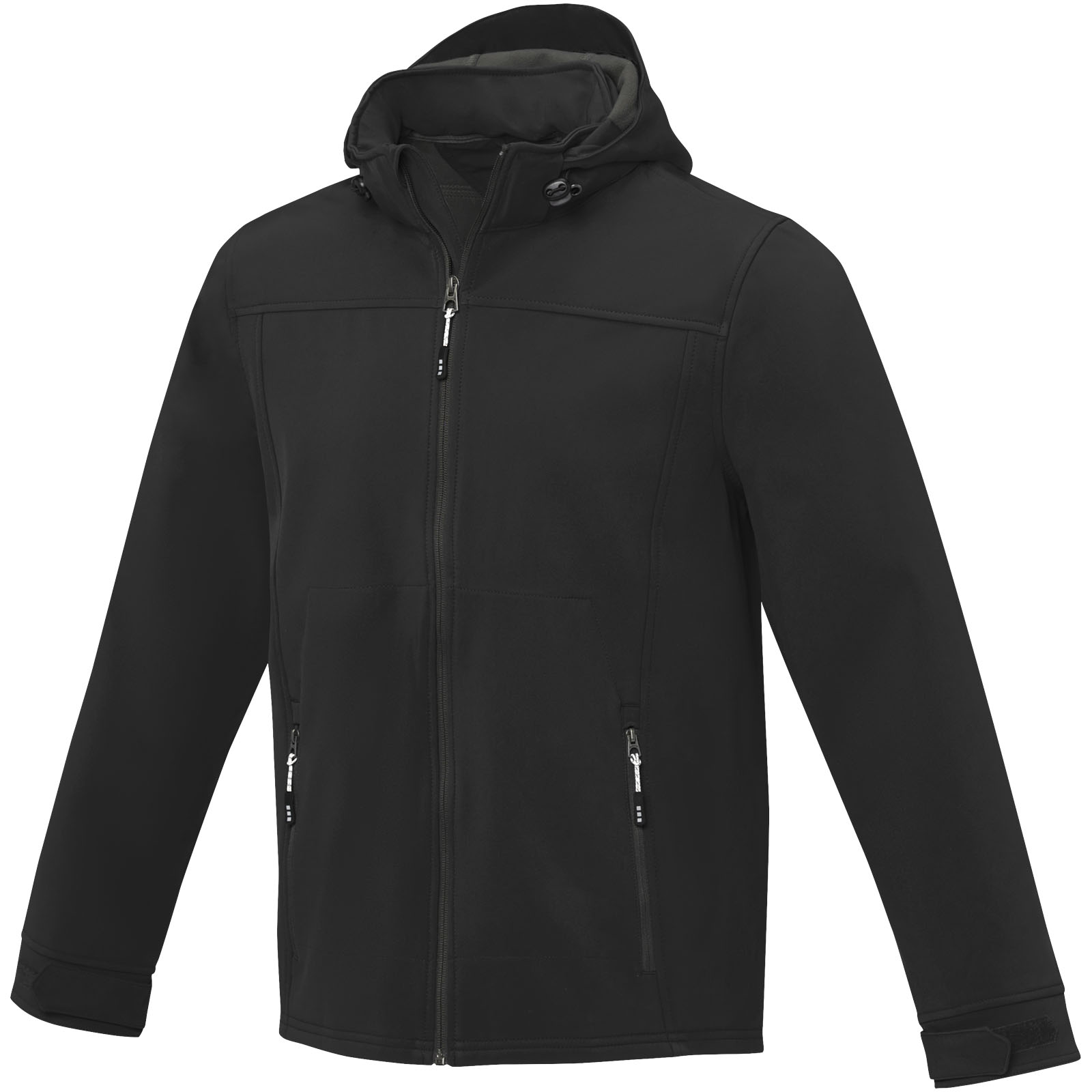 Langley men’s softshell jacket