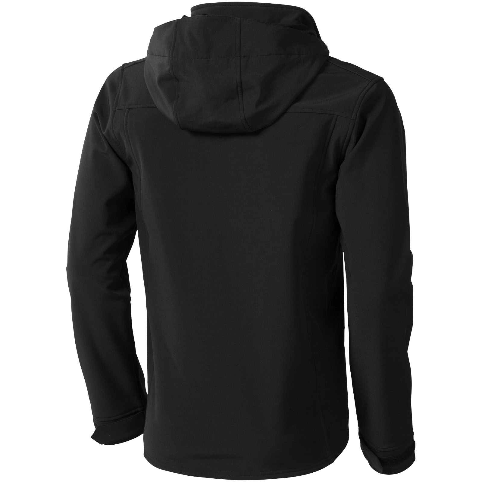 Langley men’s softshell jacket