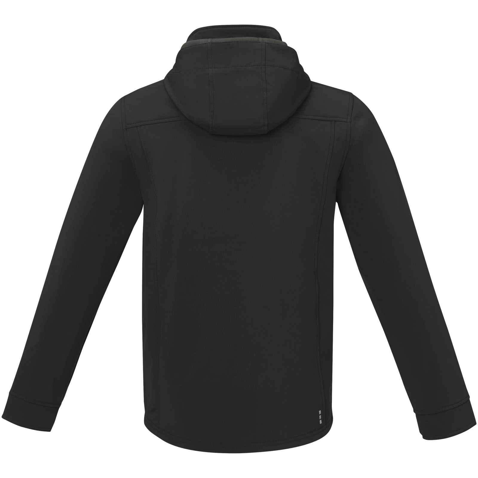 Langley men’s softshell jacket