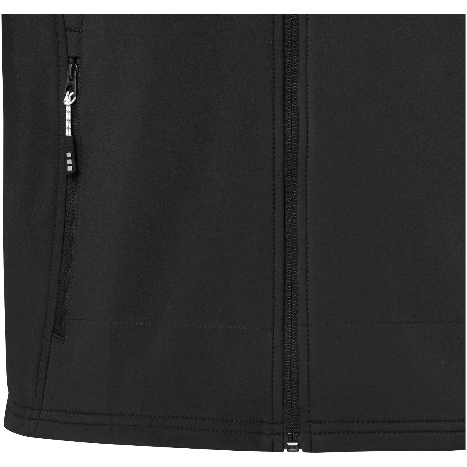 Langley men’s softshell jacket