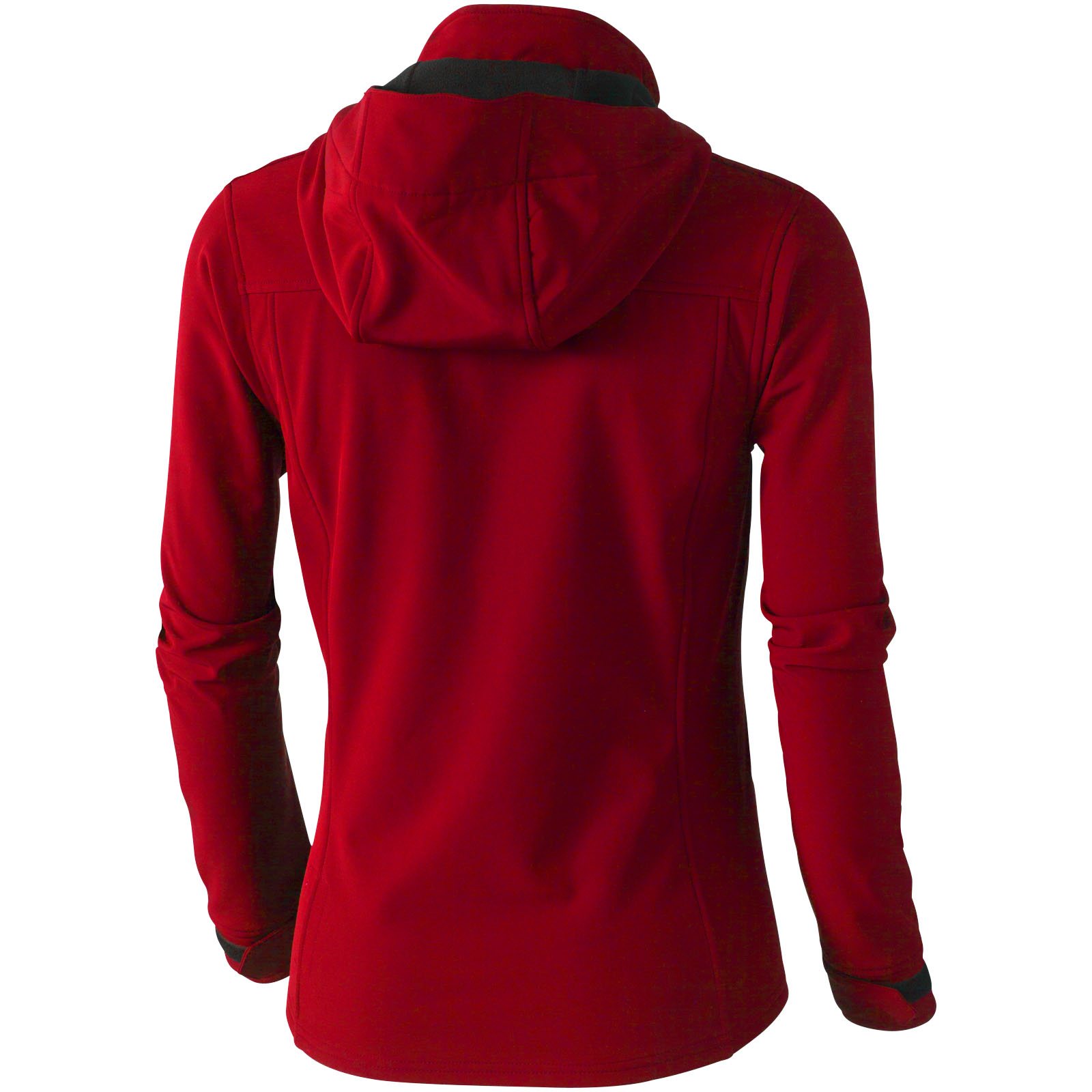 Langley women’s softshell jacket