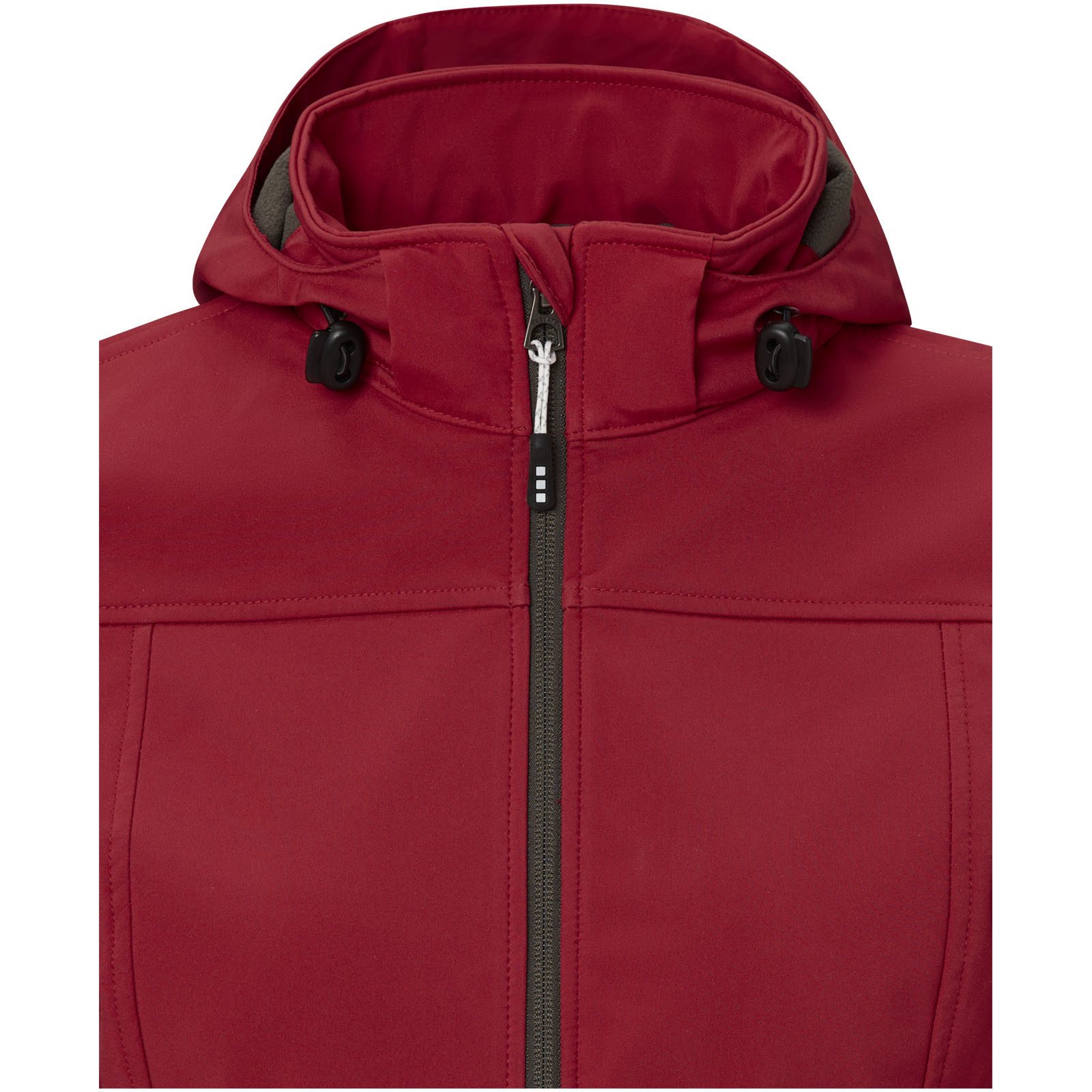 Langley women’s softshell jacket