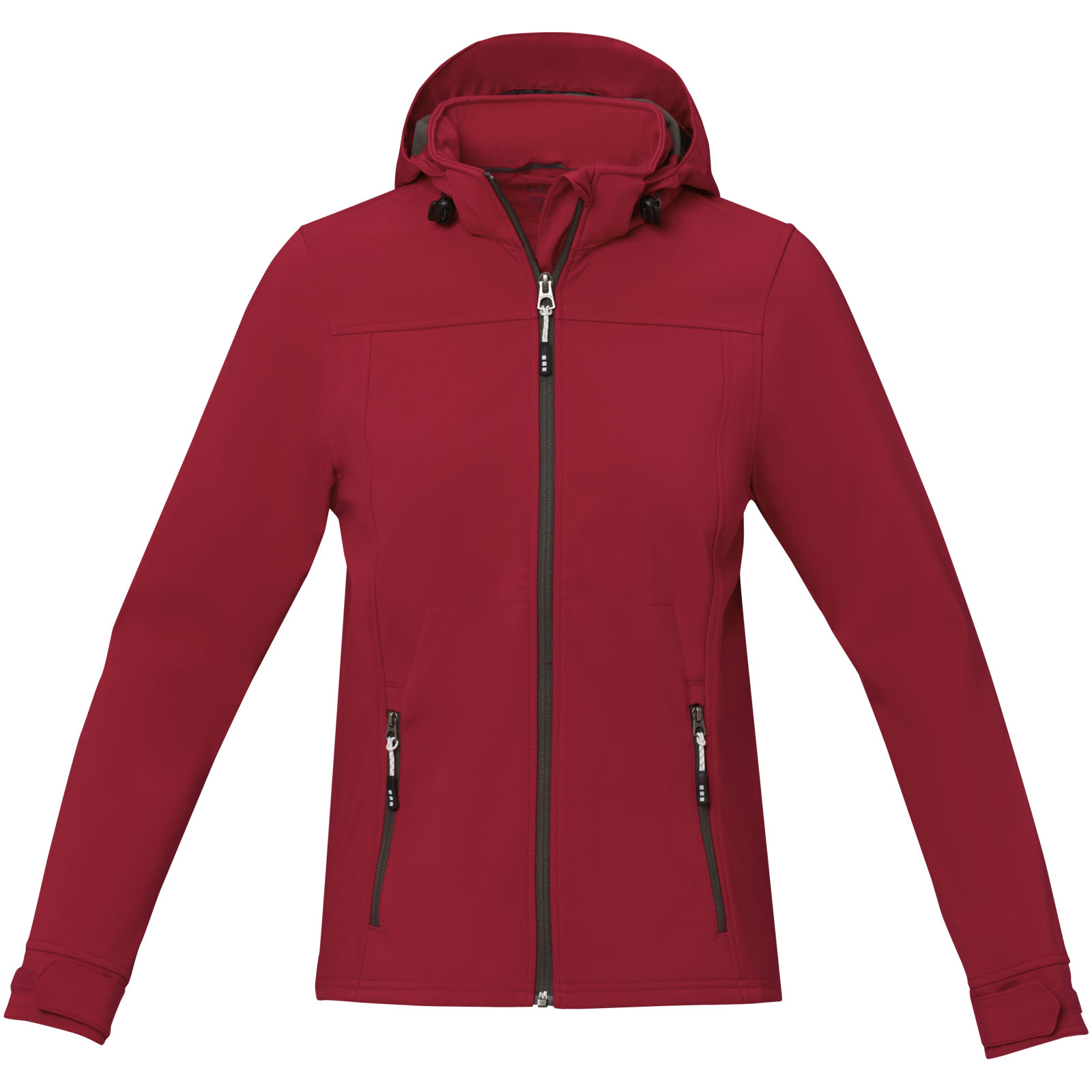 Langley women’s softshell jacket