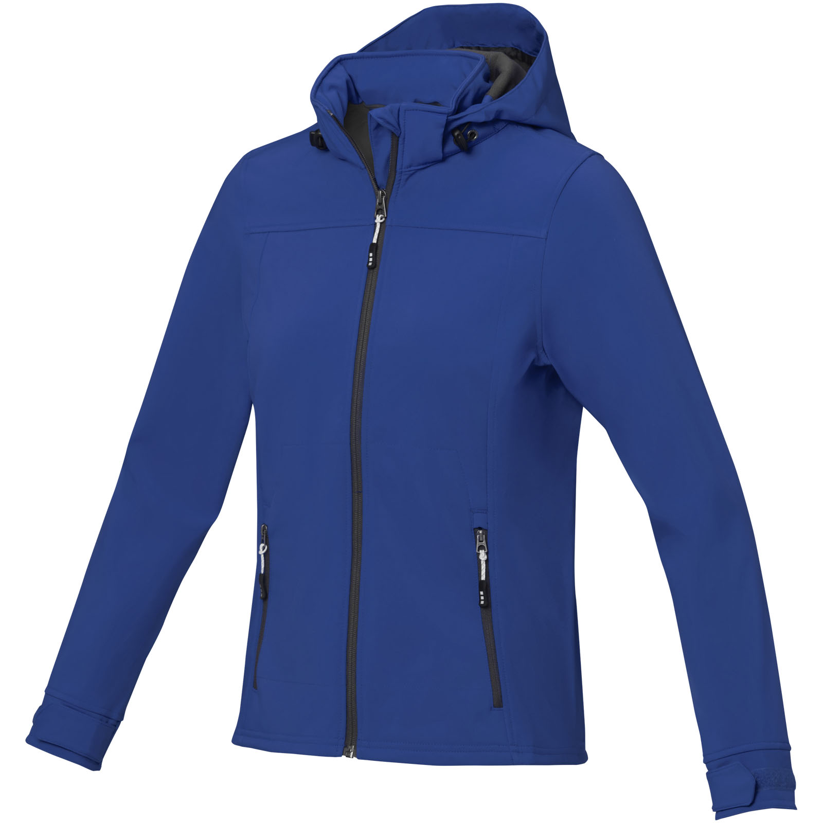 Langley women’s softshell jacket