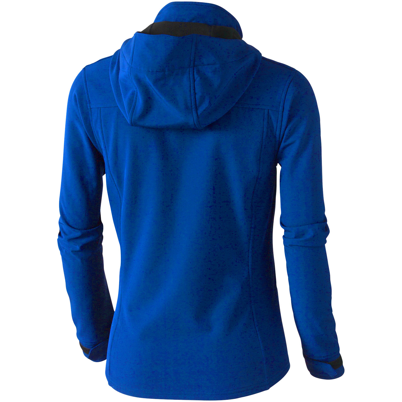 Langley women’s softshell jacket