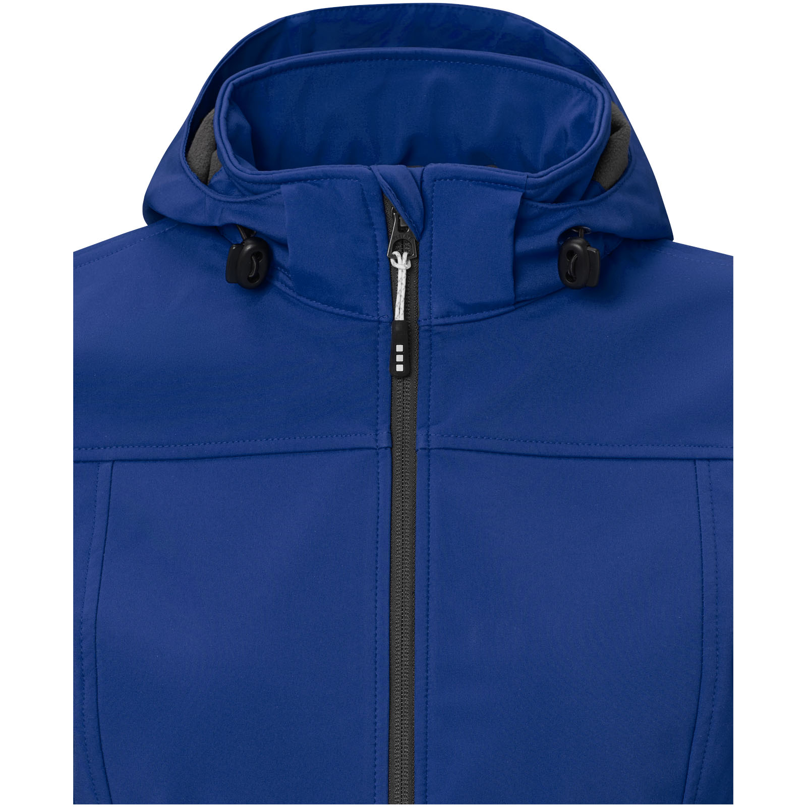 Langley women’s softshell jacket