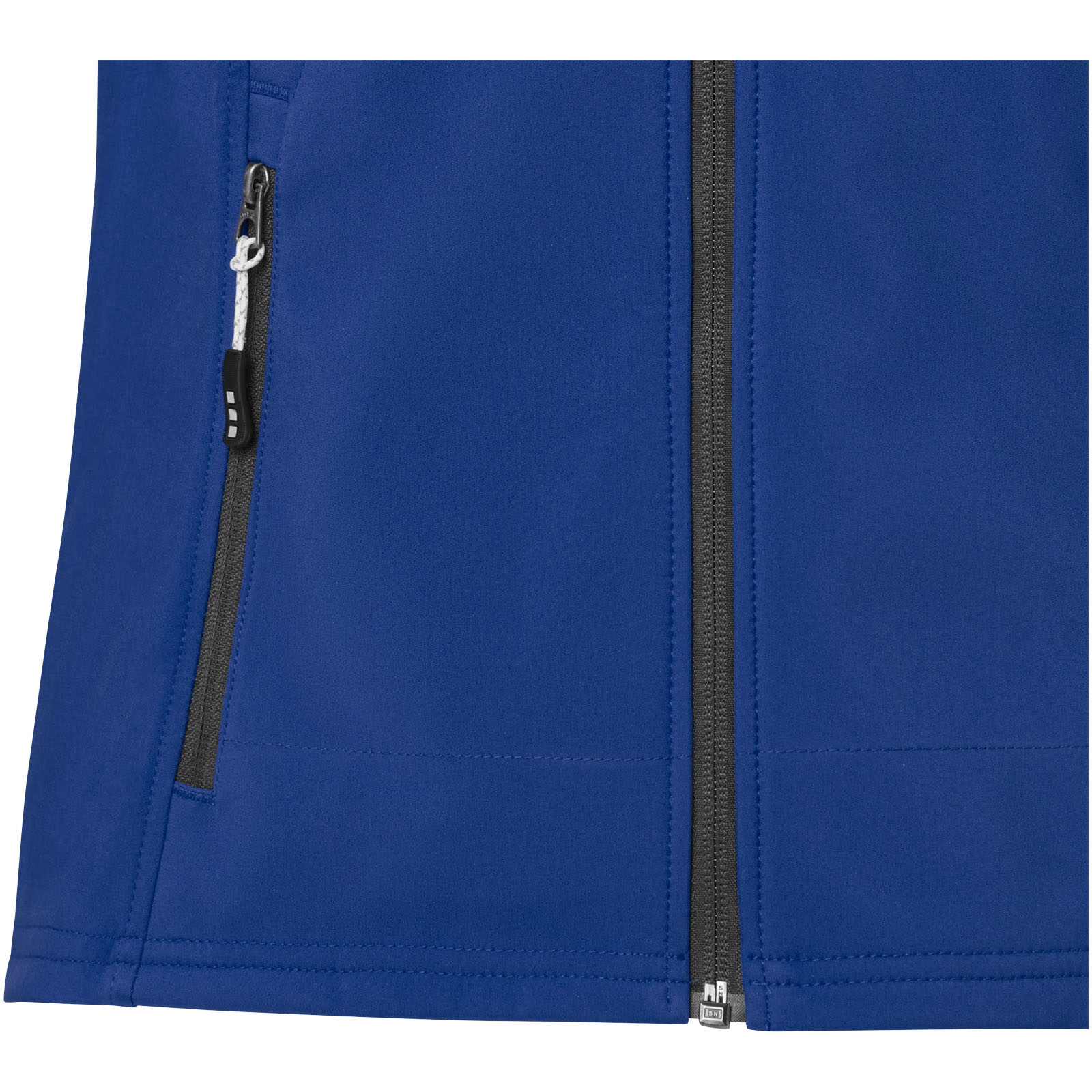Langley women’s softshell jacket