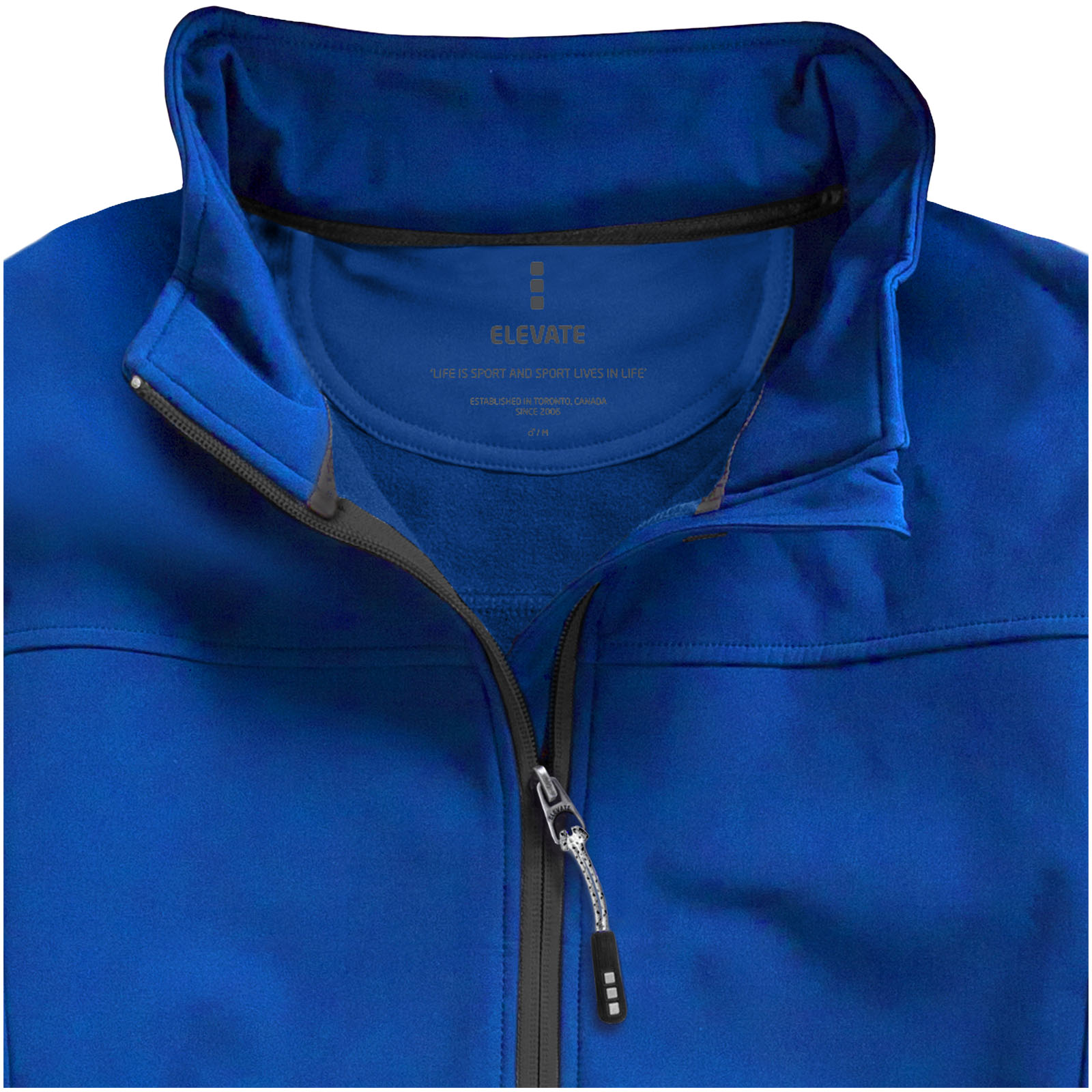 Langley women’s softshell jacket