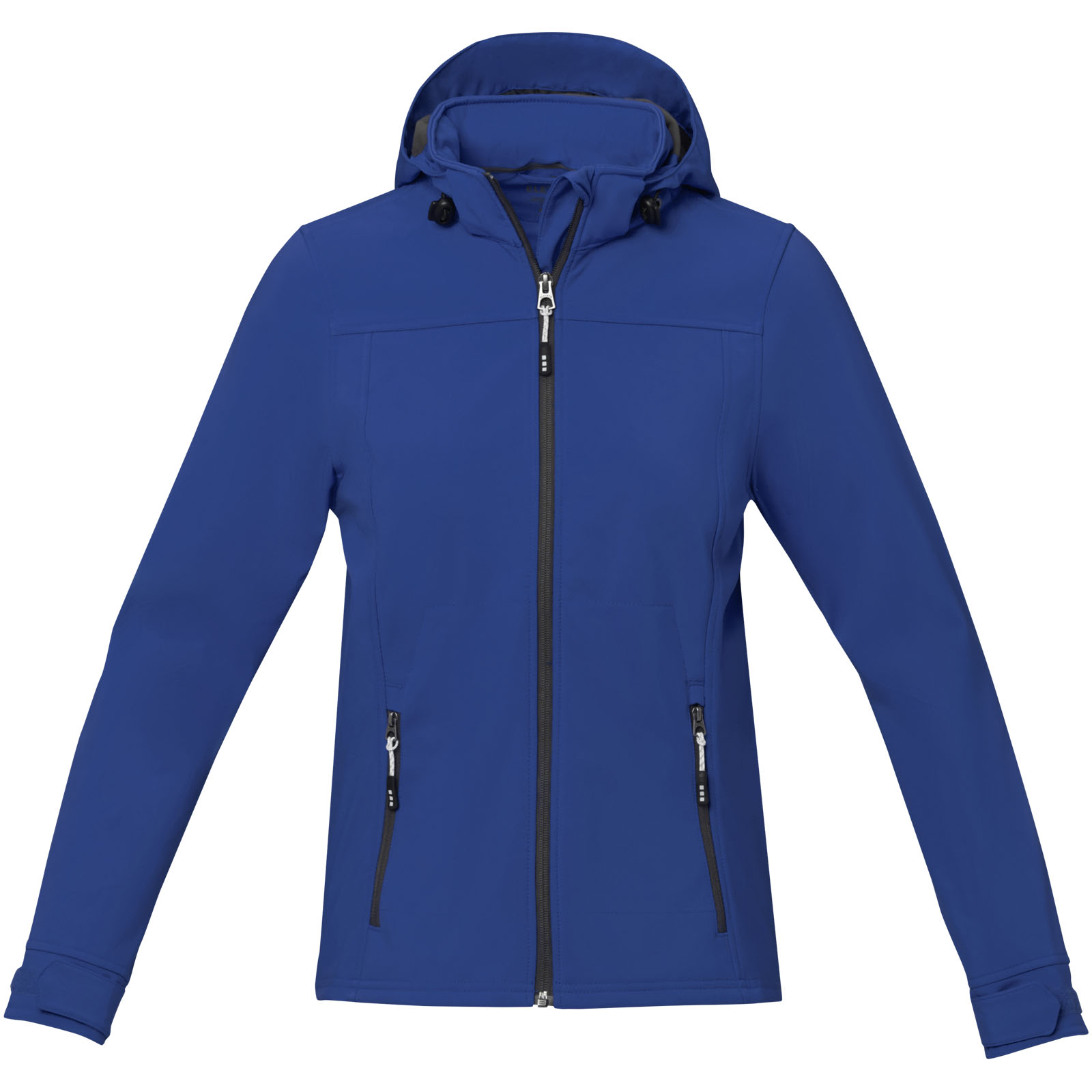 Langley women’s softshell jacket