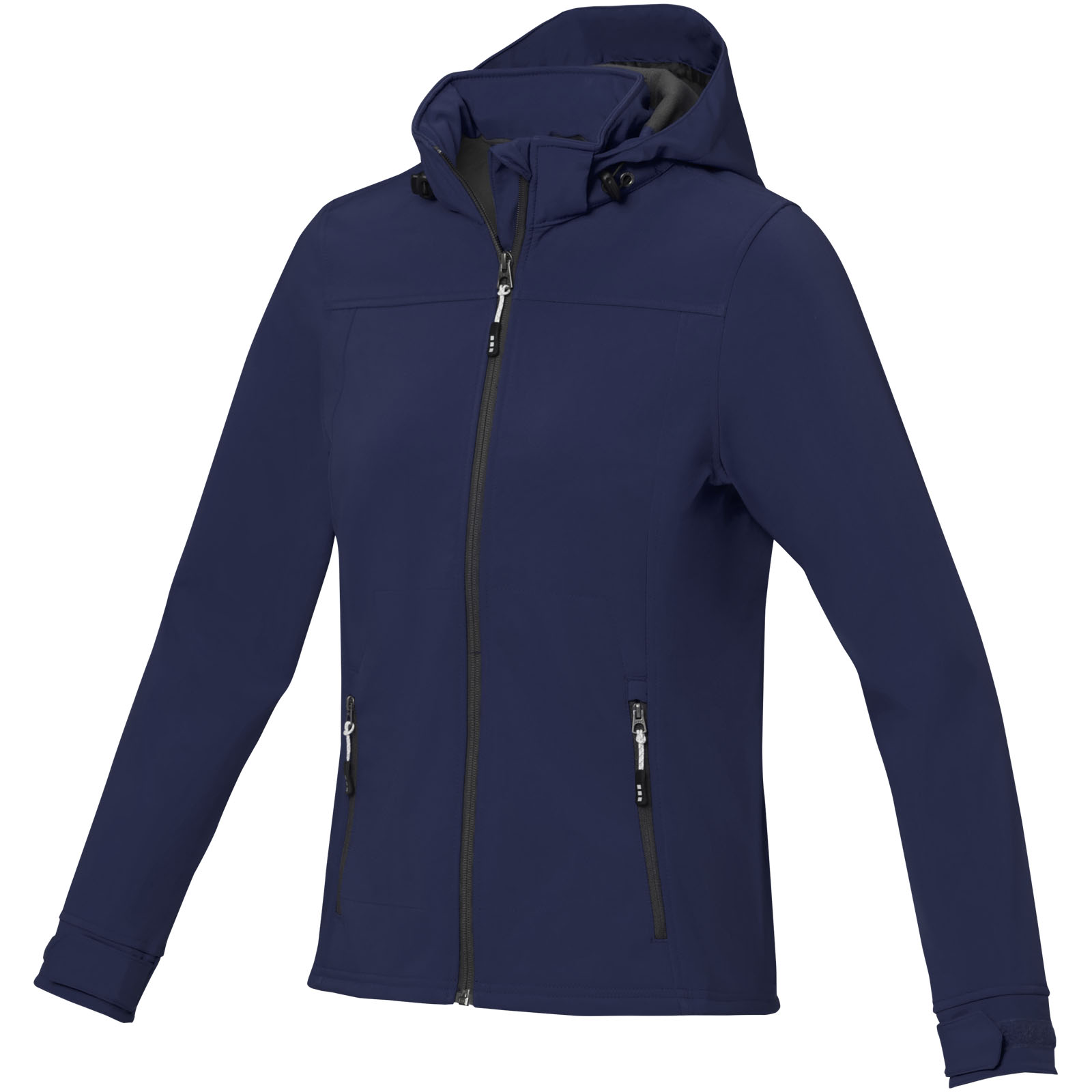 Langley women’s softshell jacket
