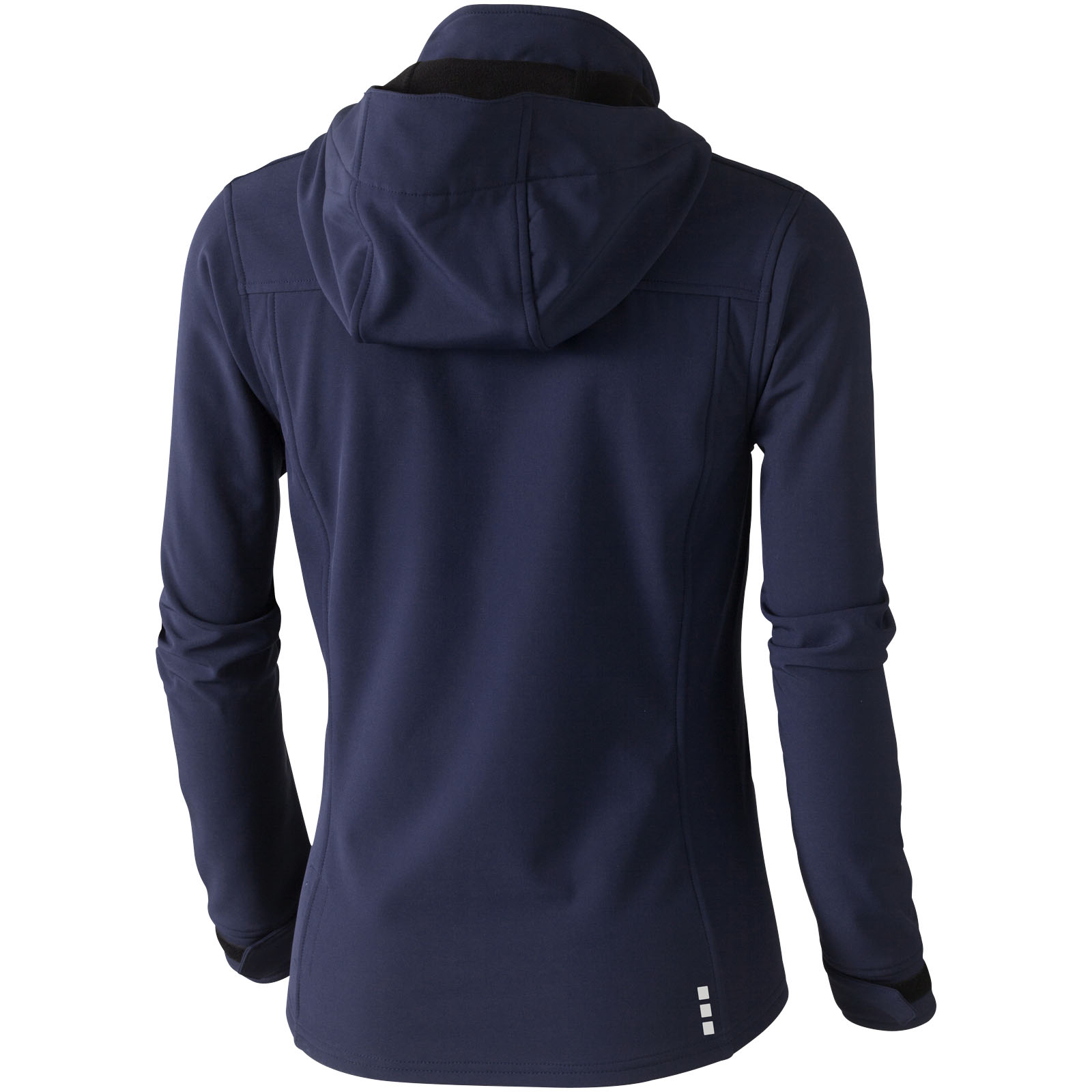 Langley women’s softshell jacket