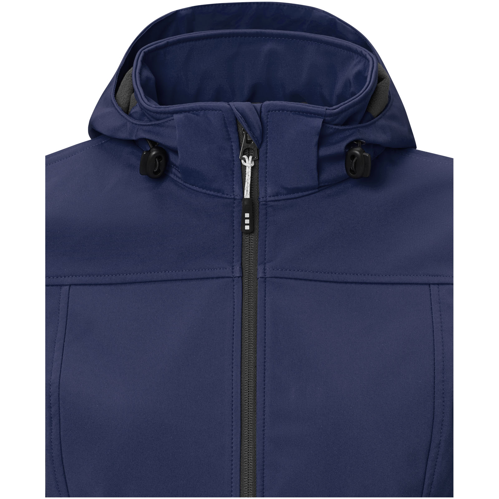 Langley women’s softshell jacket