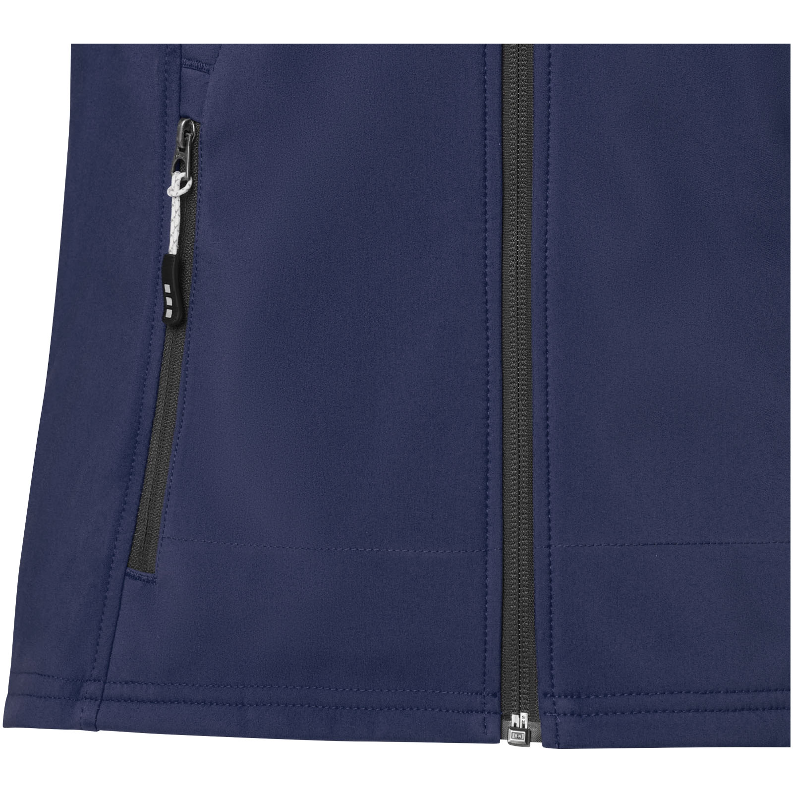 Langley women’s softshell jacket