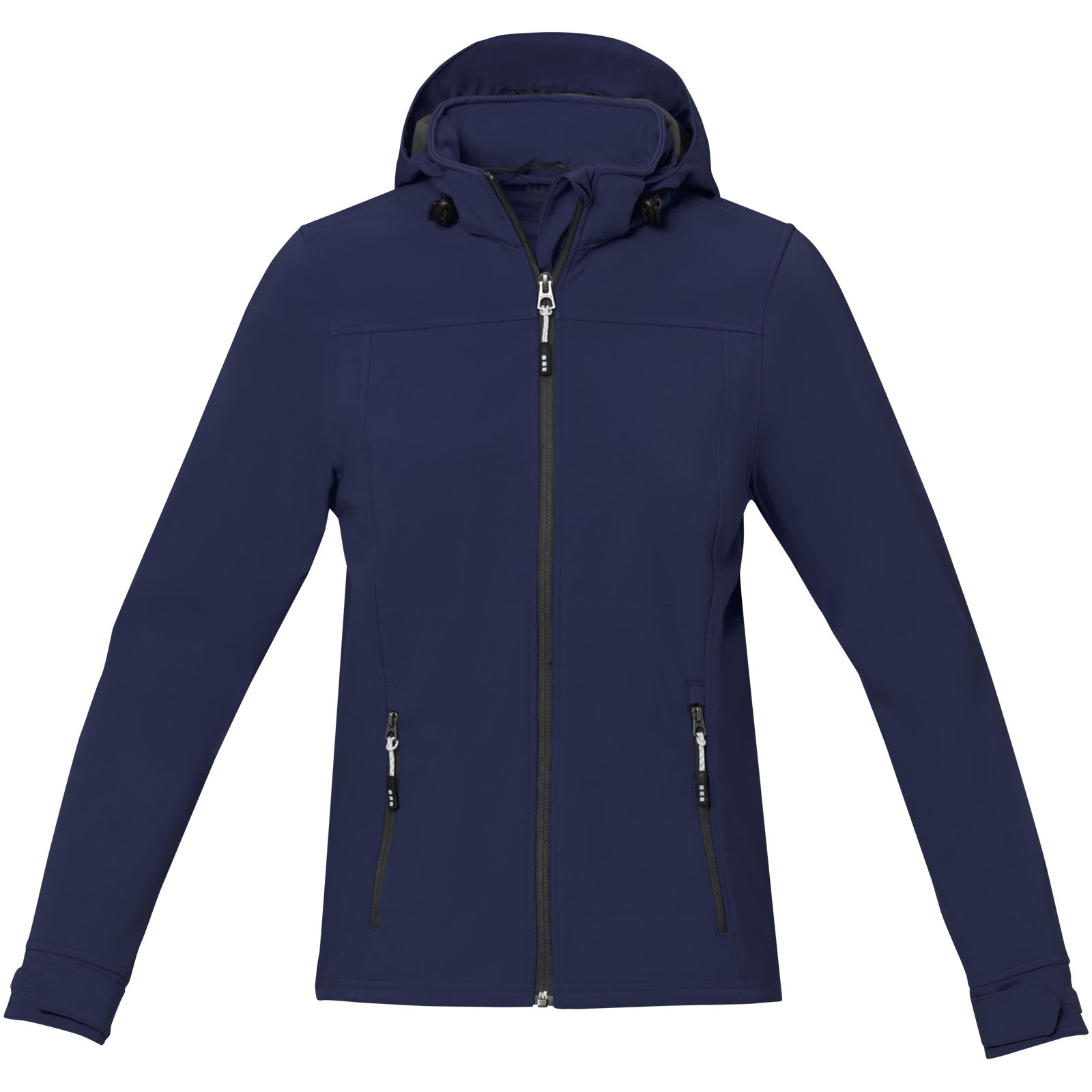 Langley women’s softshell jacket
