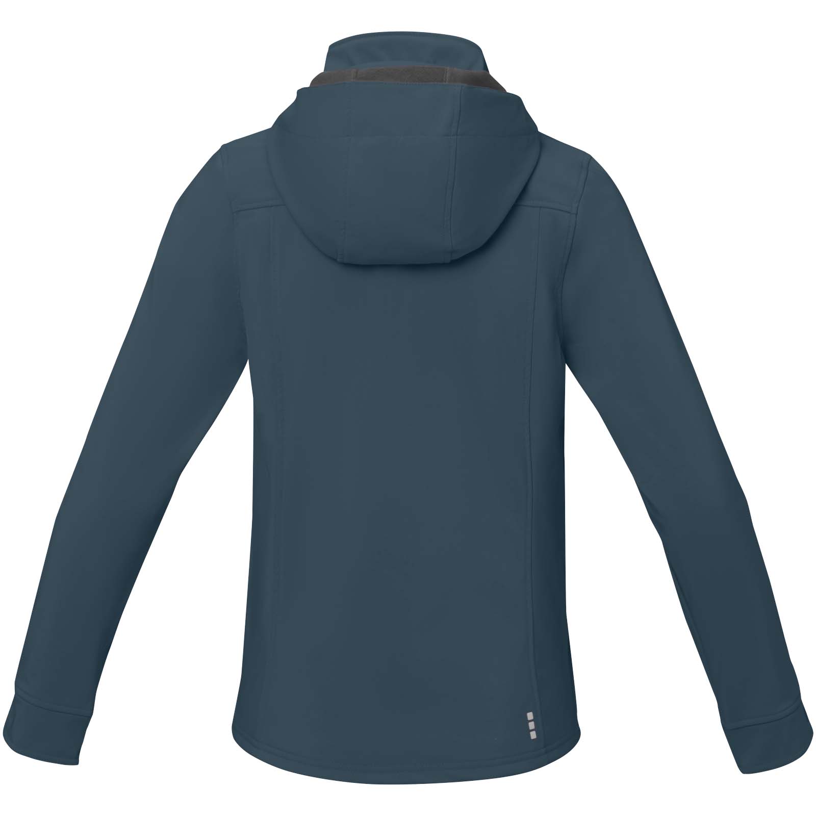 Langley women’s softshell jacket