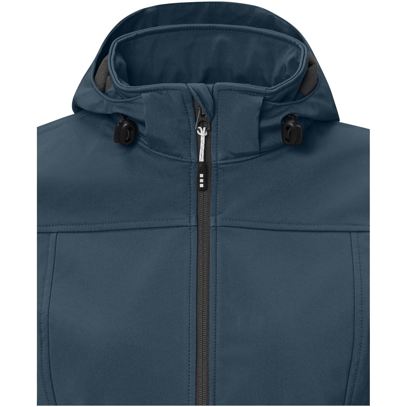 Langley women’s softshell jacket