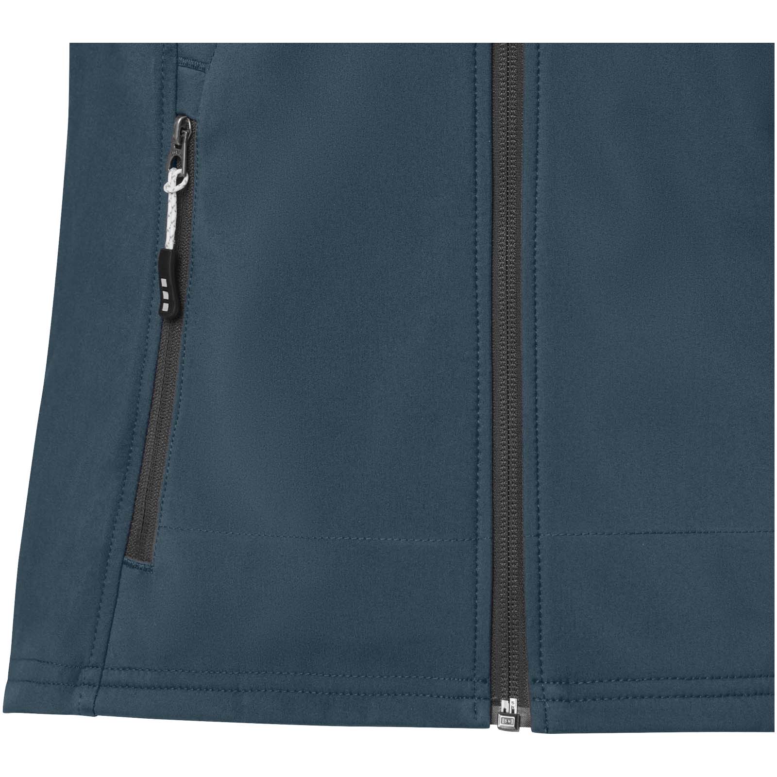 Langley women’s softshell jacket