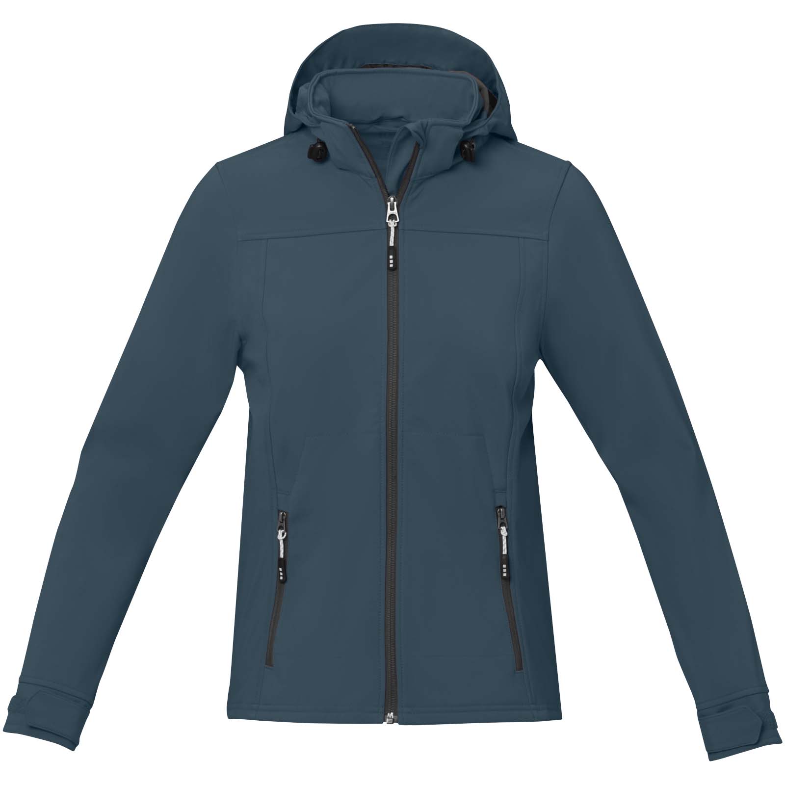 Langley women’s softshell jacket