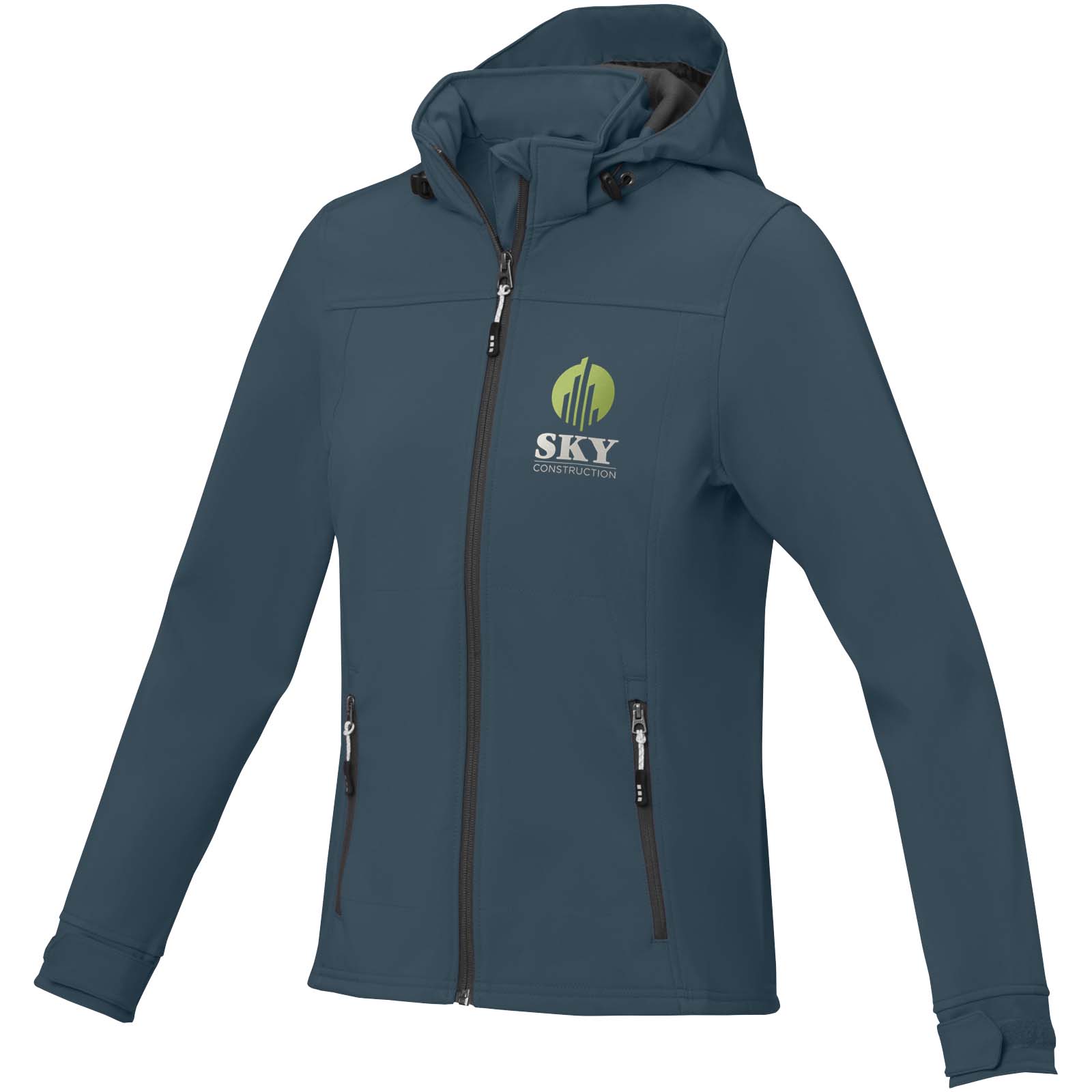 Langley women’s softshell jacket