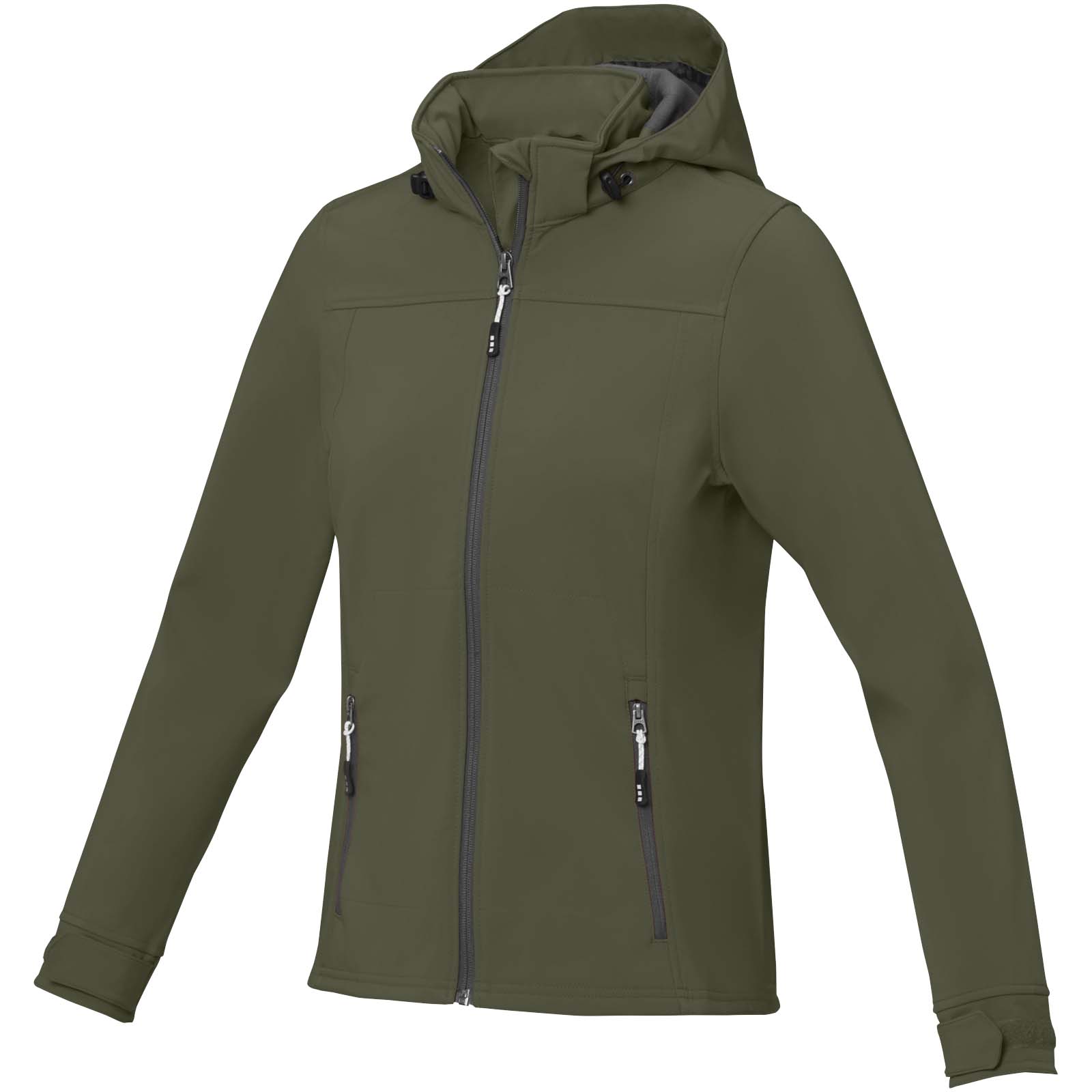 Langley women’s softshell jacket