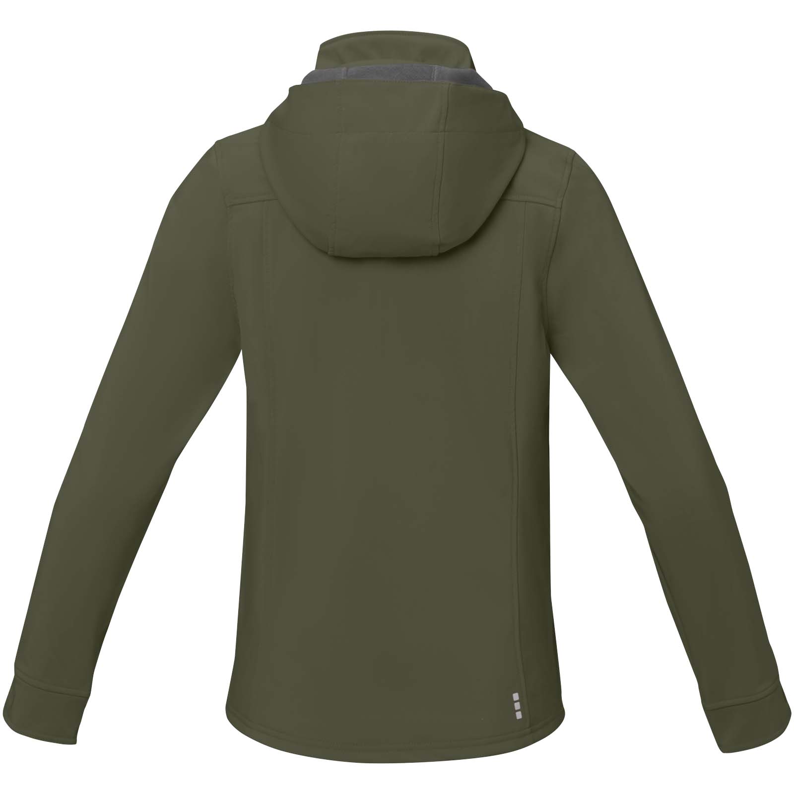 Langley women’s softshell jacket