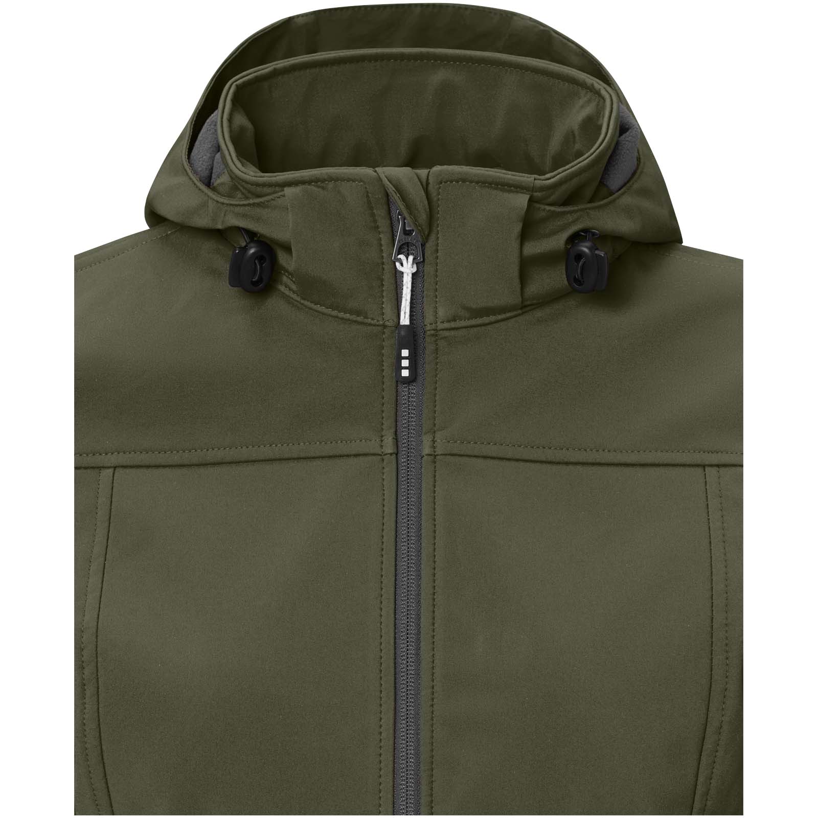 Langley women’s softshell jacket