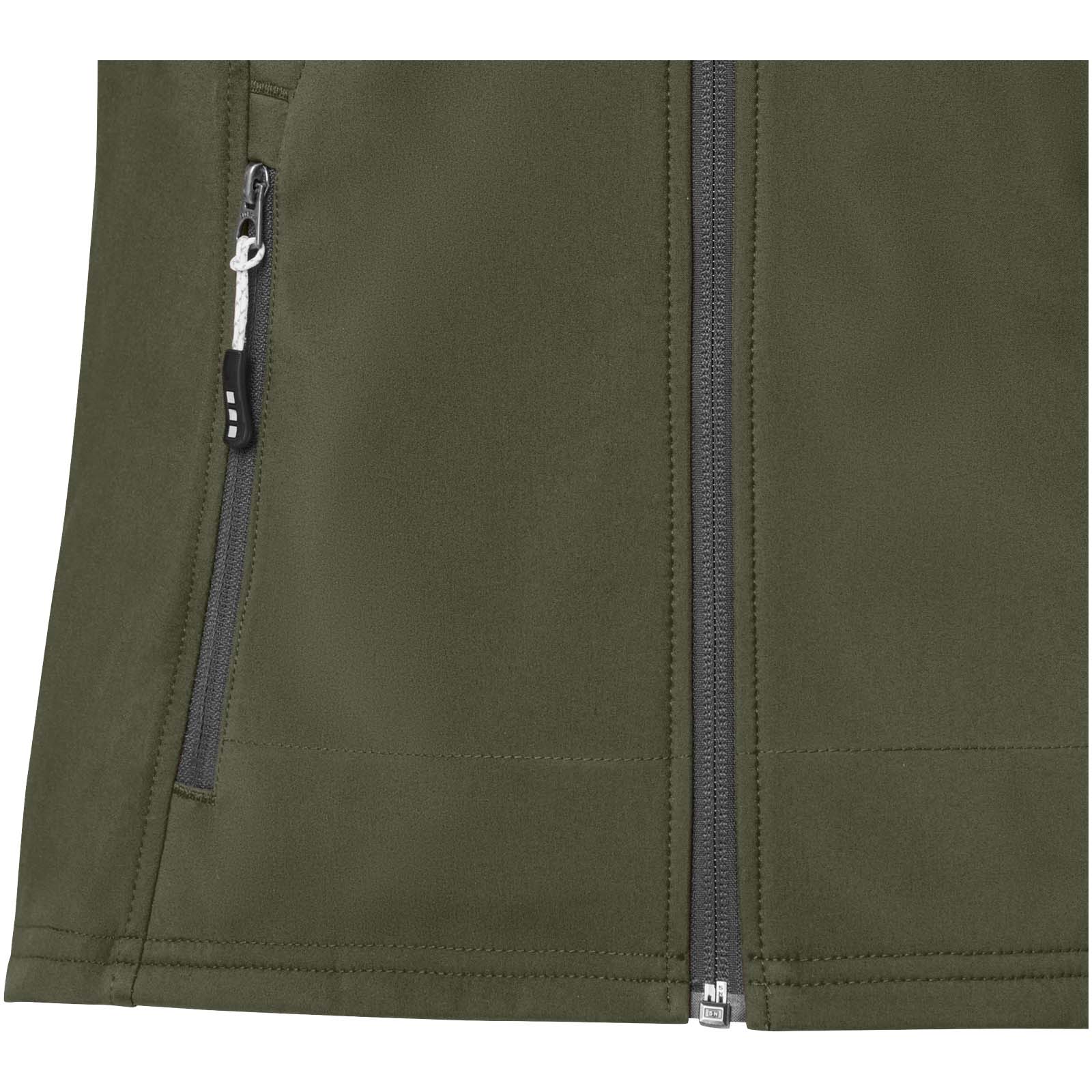 Langley women’s softshell jacket