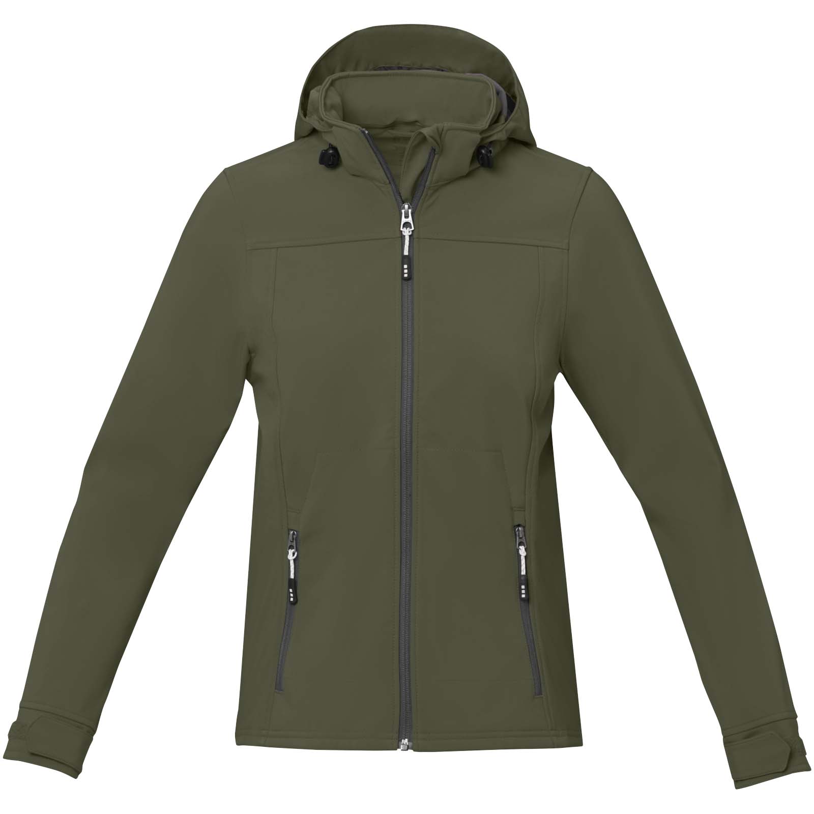 Langley women’s softshell jacket