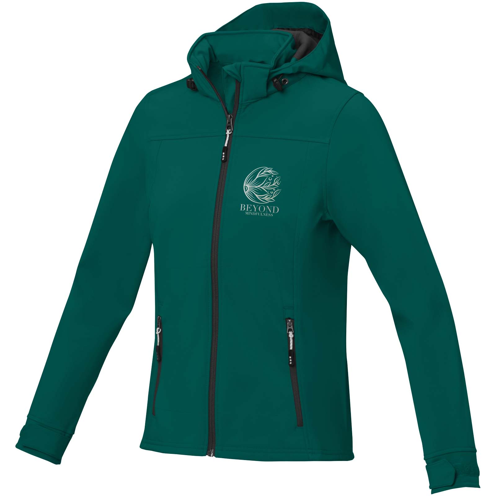 Langley women’s softshell jacket