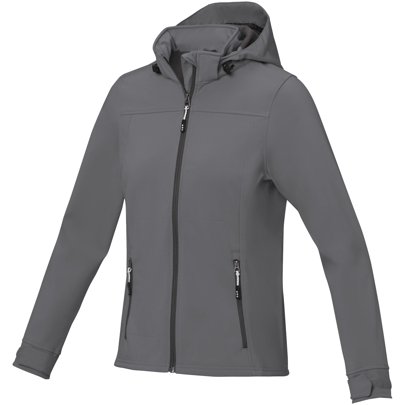 Langley women’s softshell jacket