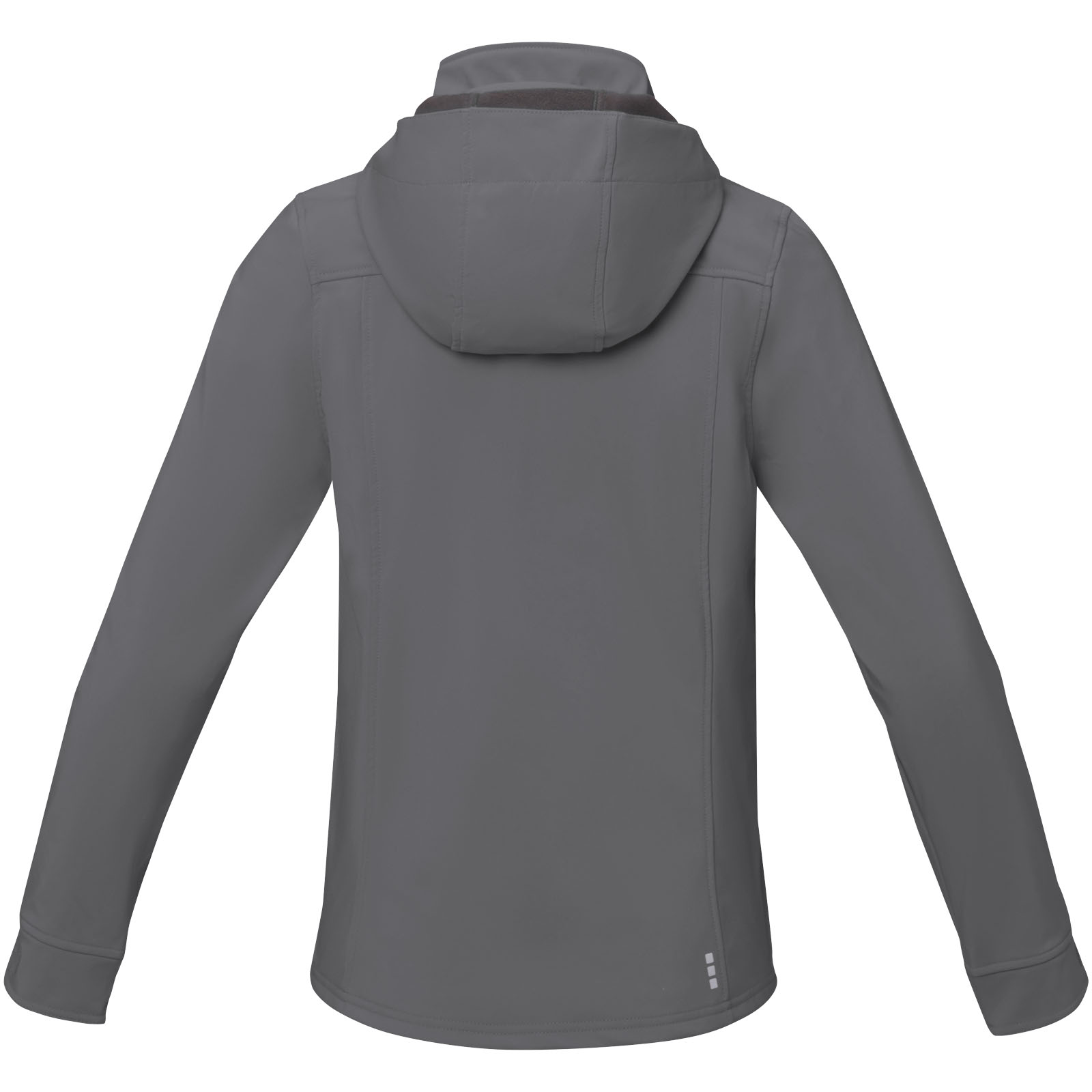 Langley women’s softshell jacket