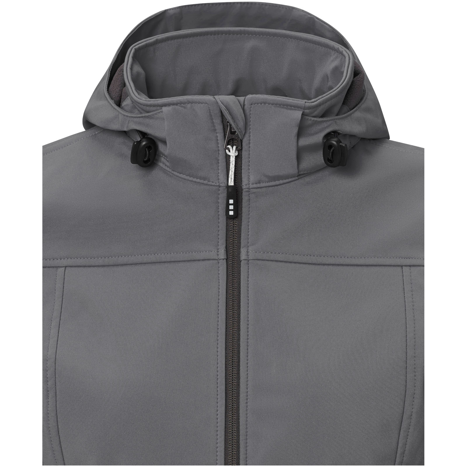 Langley women’s softshell jacket