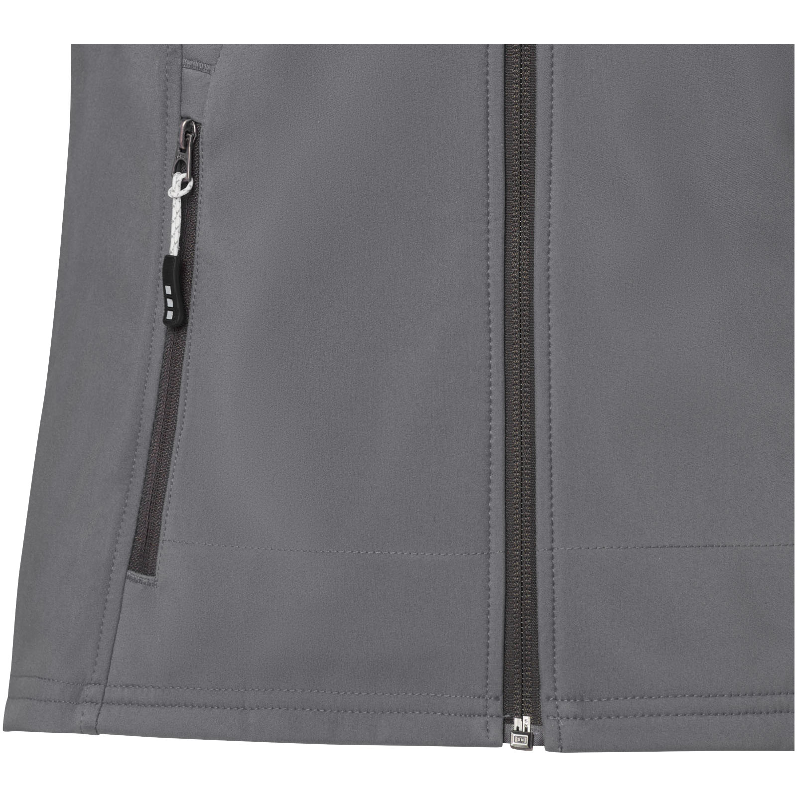 Langley women’s softshell jacket