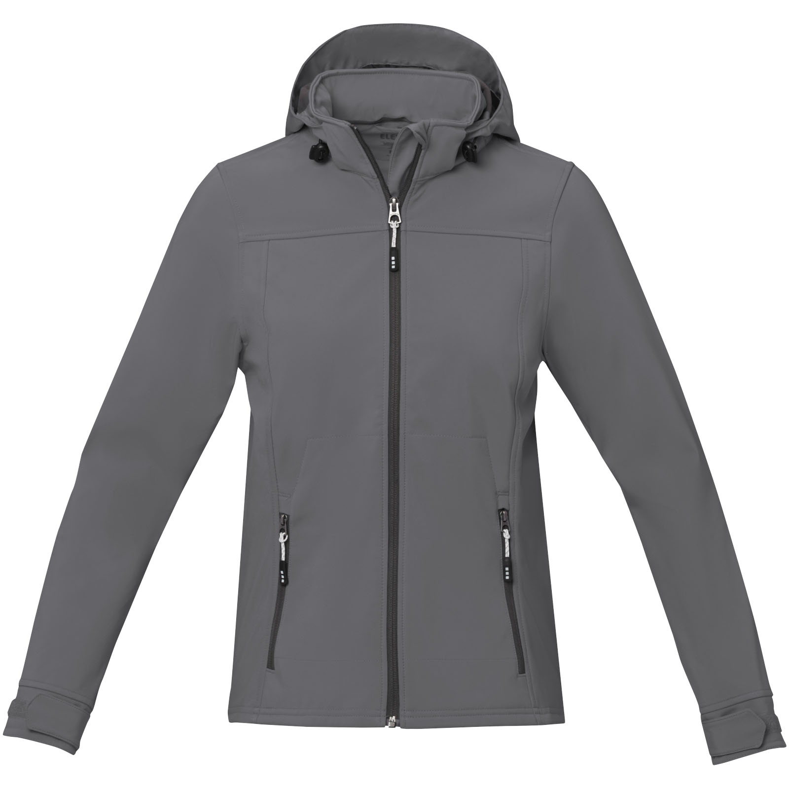 Langley women’s softshell jacket