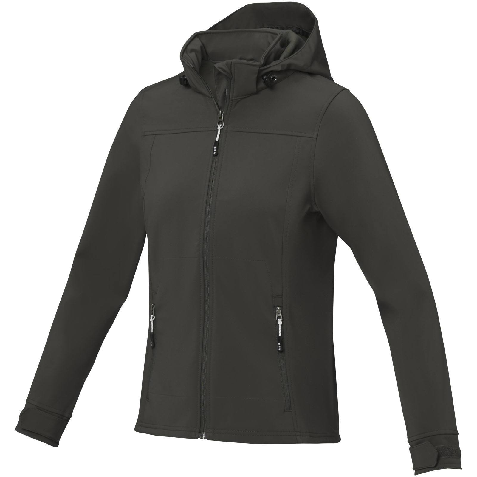 Langley women’s softshell jacket
