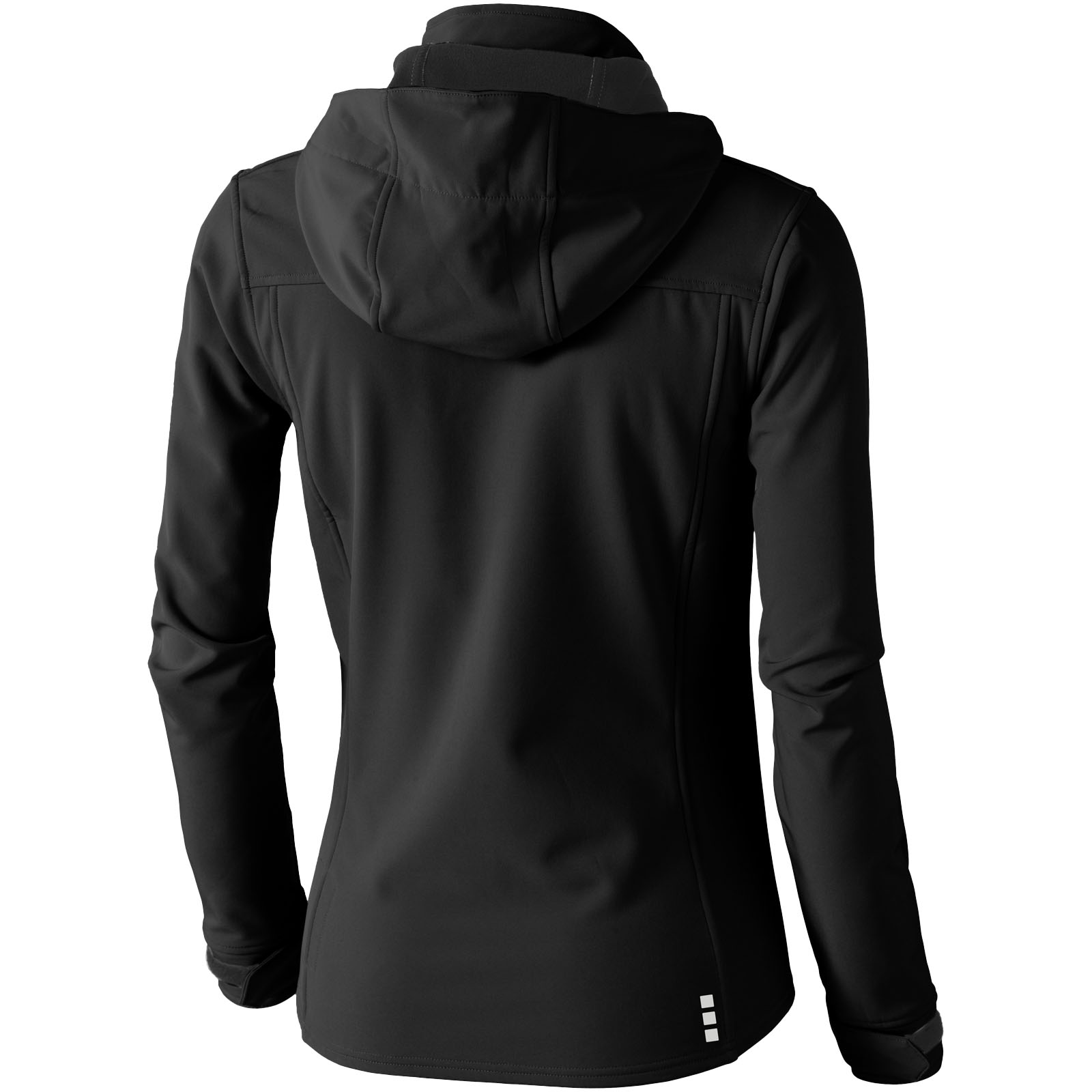 Langley women’s softshell jacket