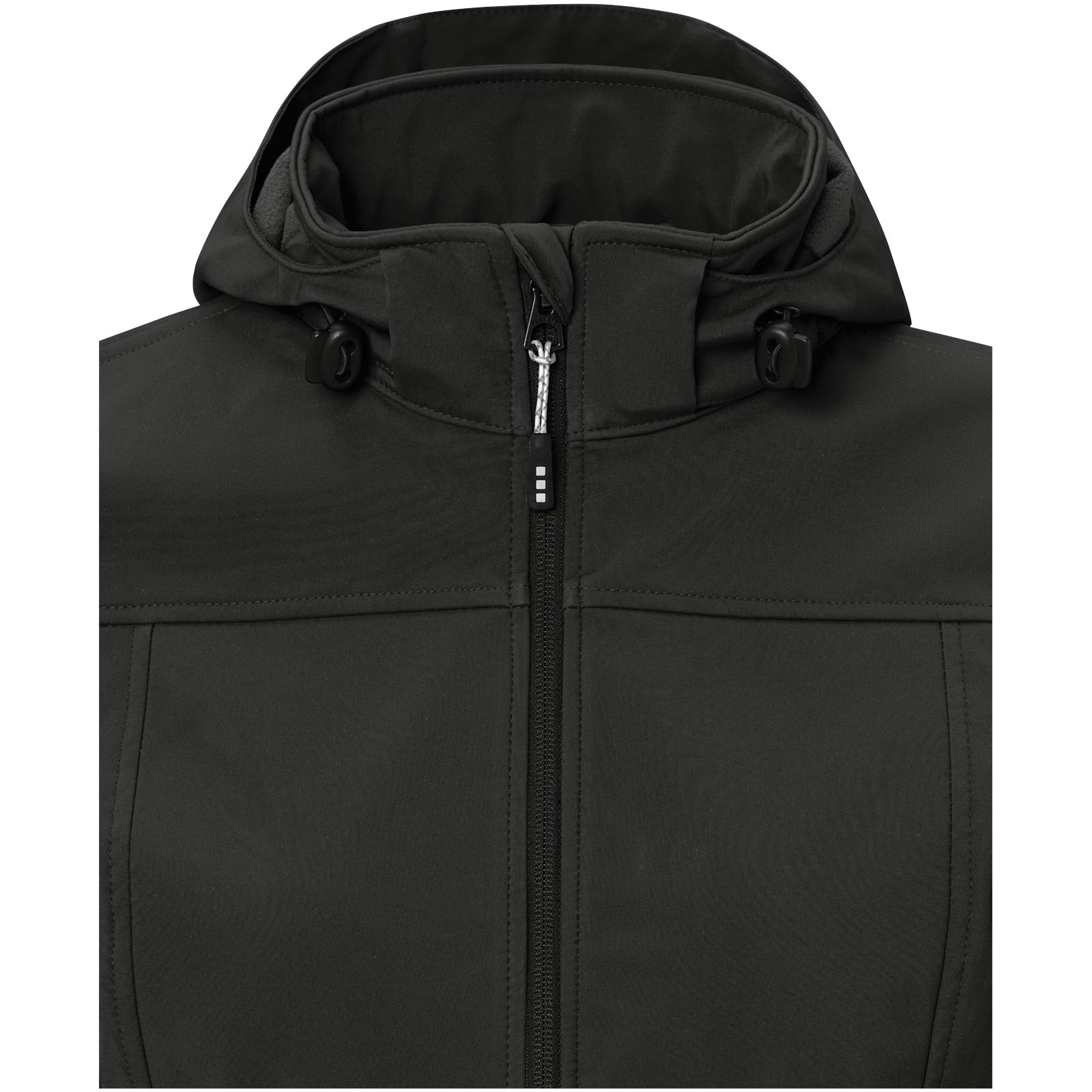 Langley women’s softshell jacket