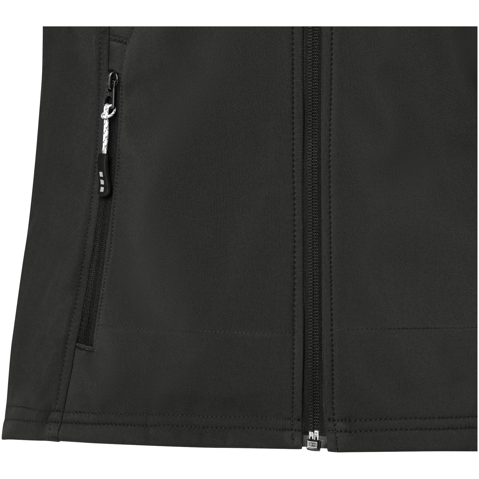 Langley women’s softshell jacket