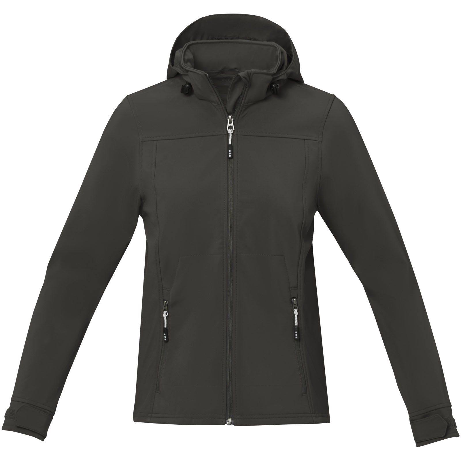 Langley women’s softshell jacket
