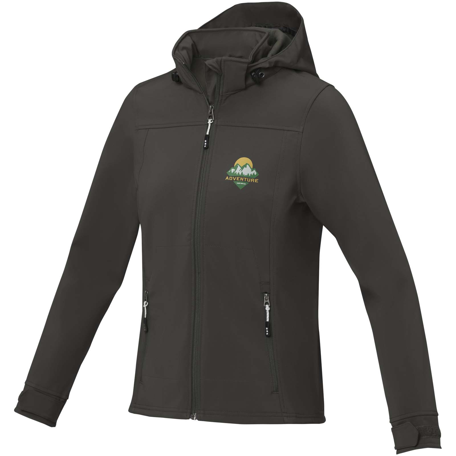 Langley women’s softshell jacket