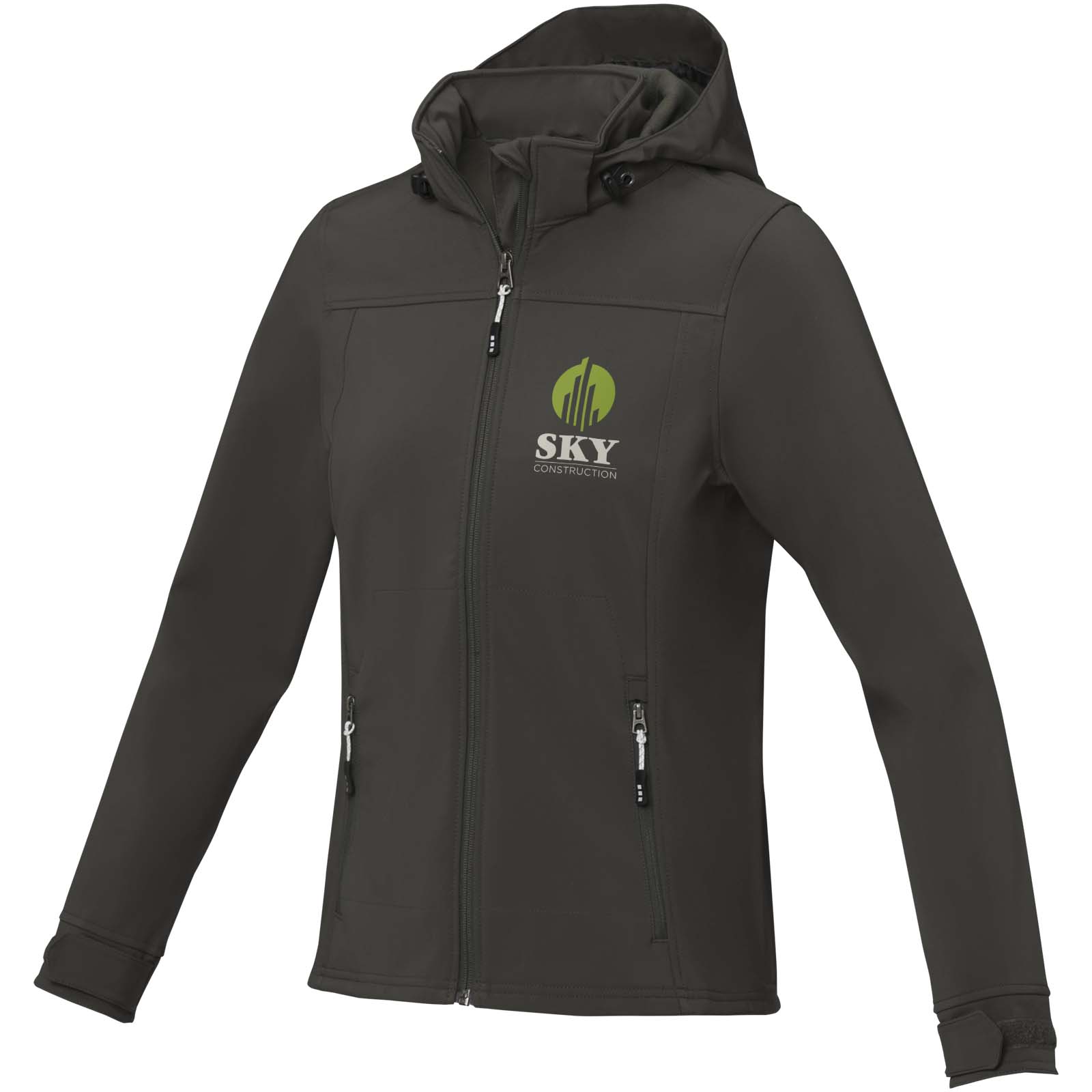 Langley women’s softshell jacket